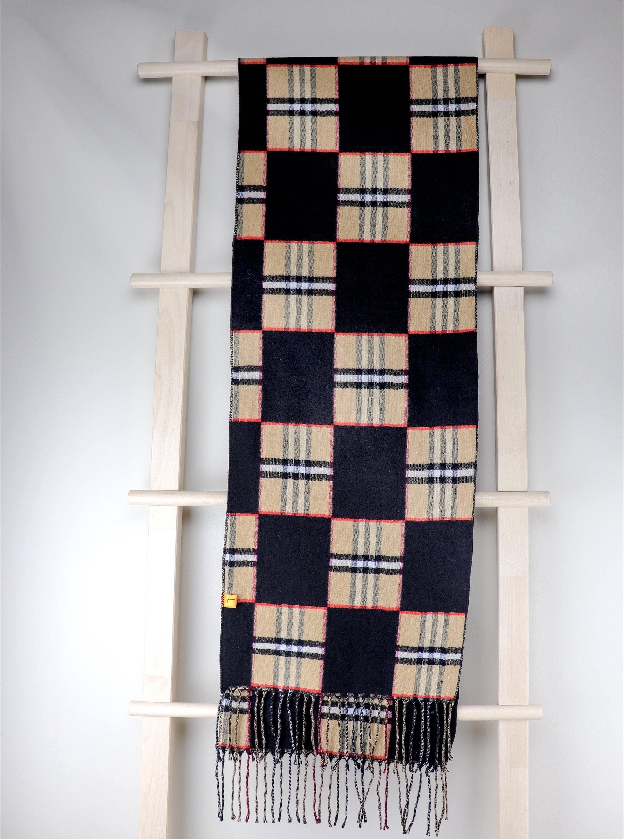 EMBERLY SCARF - Simplique Mode