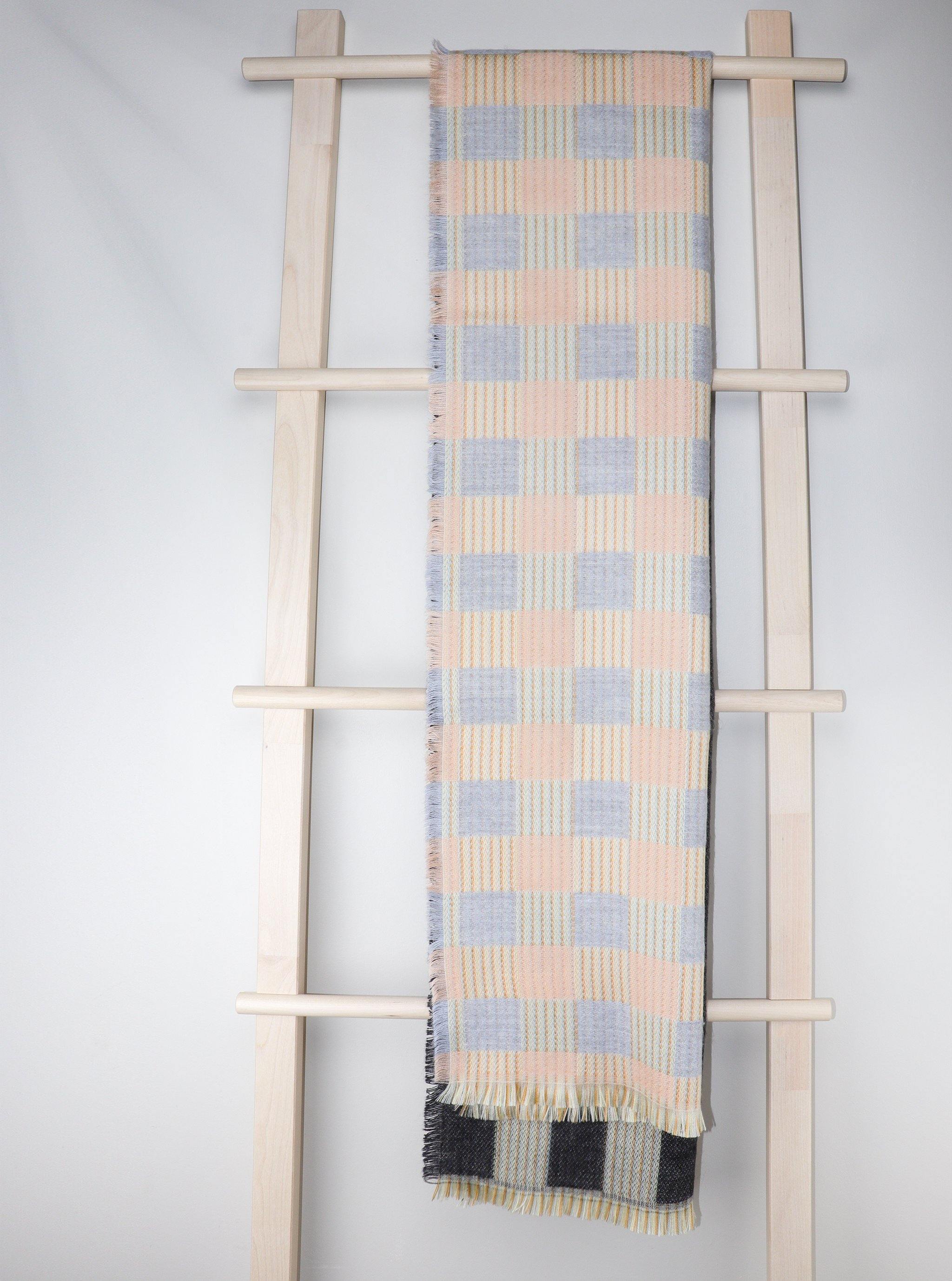 ELISA SCARF - Simplique Mode