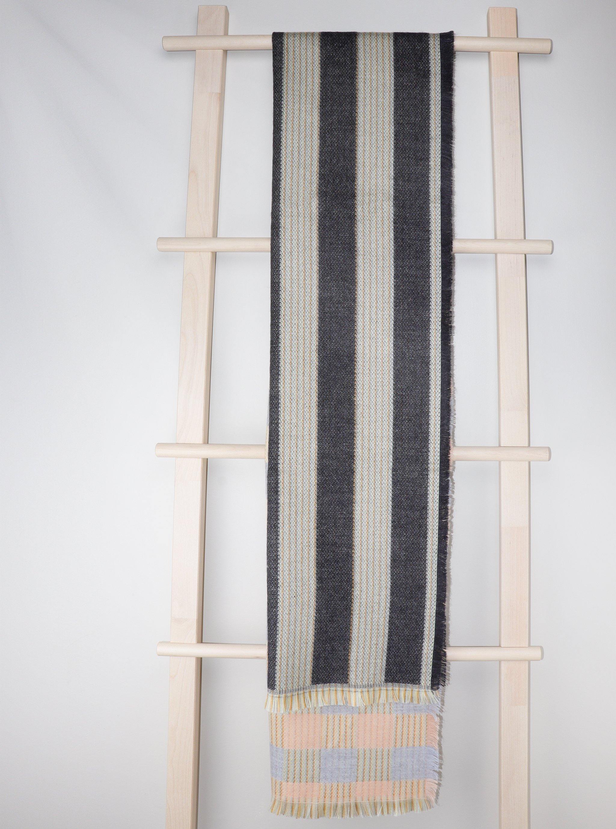 ELISA SCARF - Simplique Mode