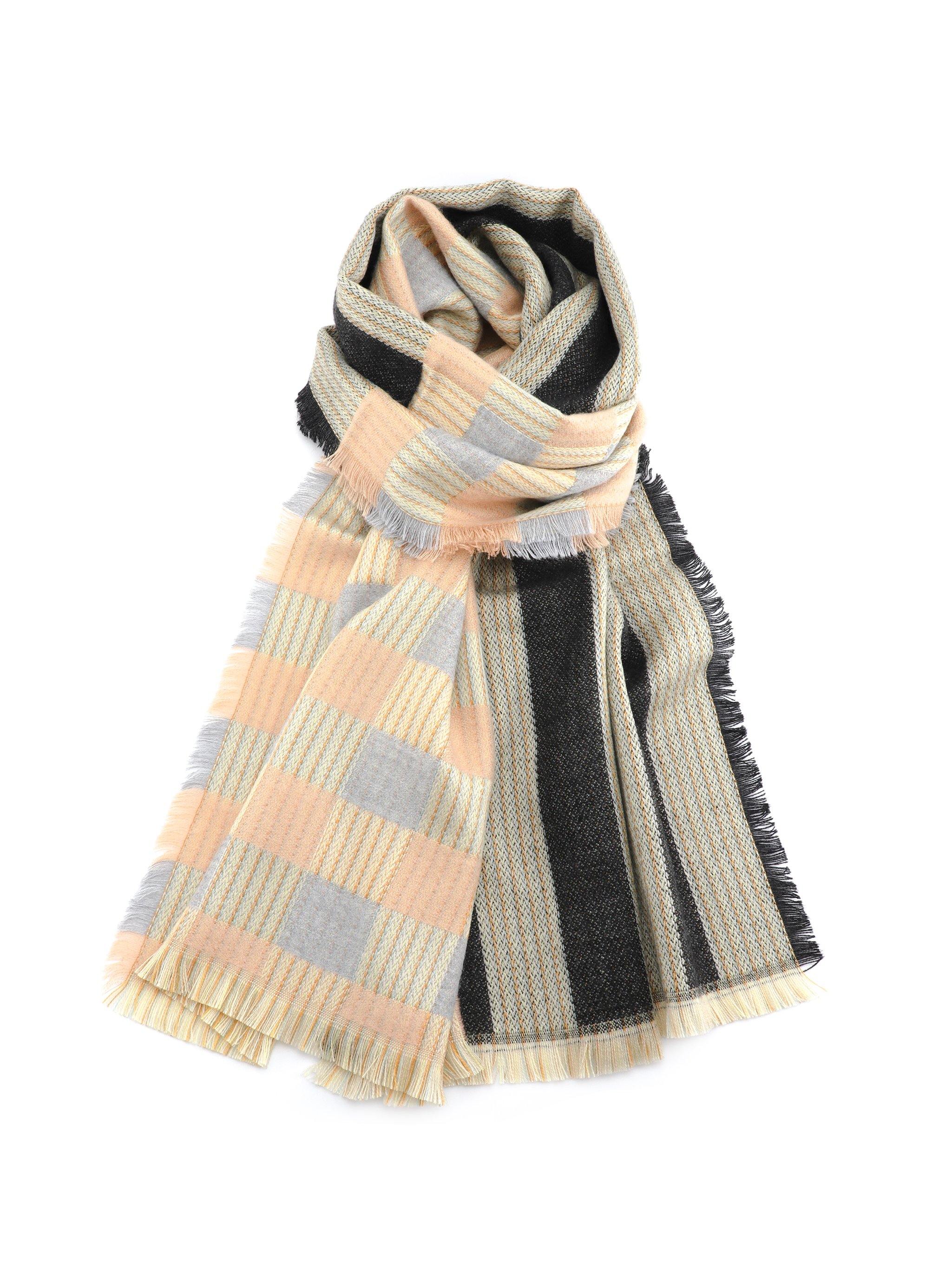 ELISA SCARF - Simplique Mode