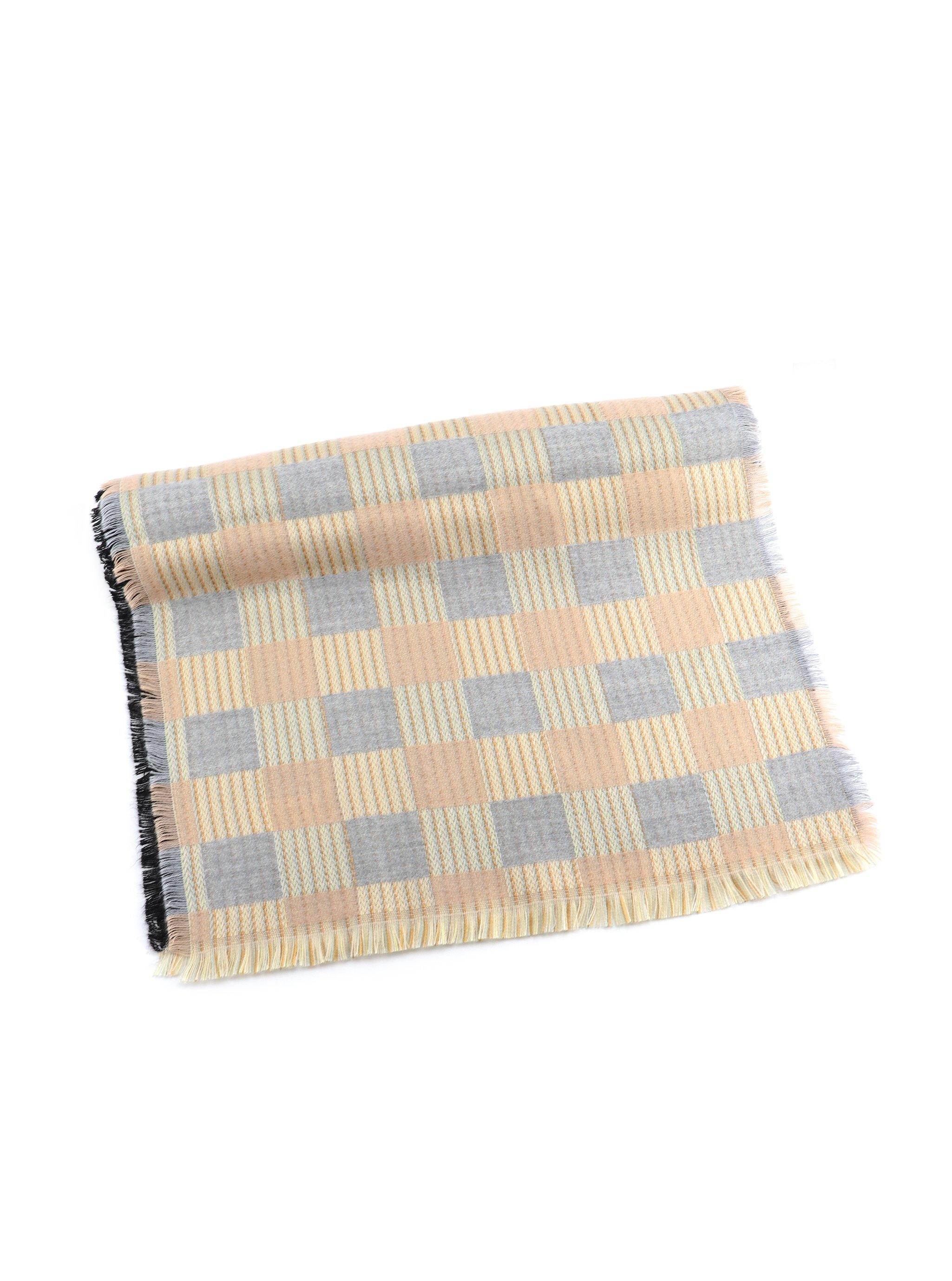 ELISA SCARF - Simplique Mode