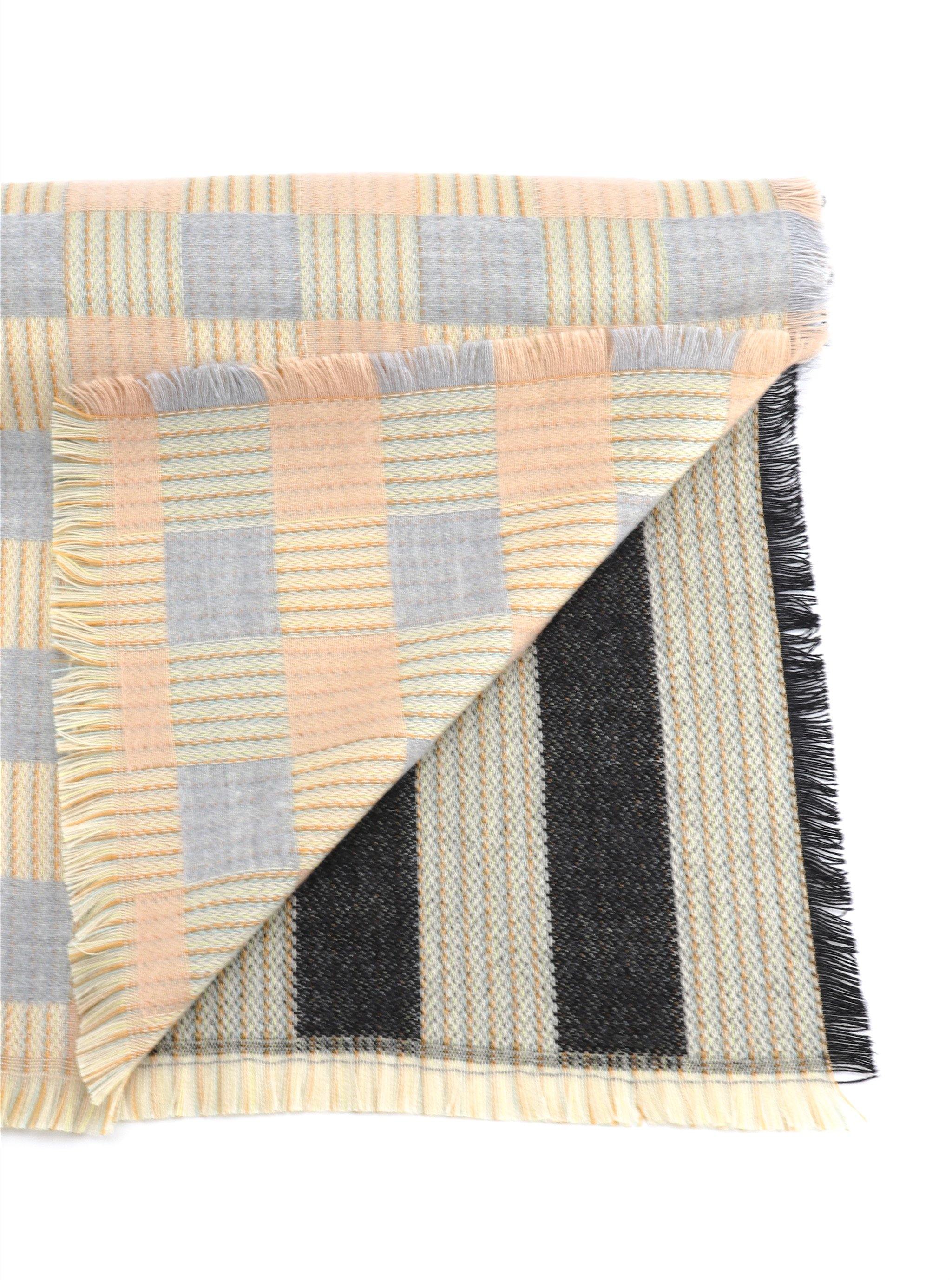 ELISA SCARF - Simplique Mode