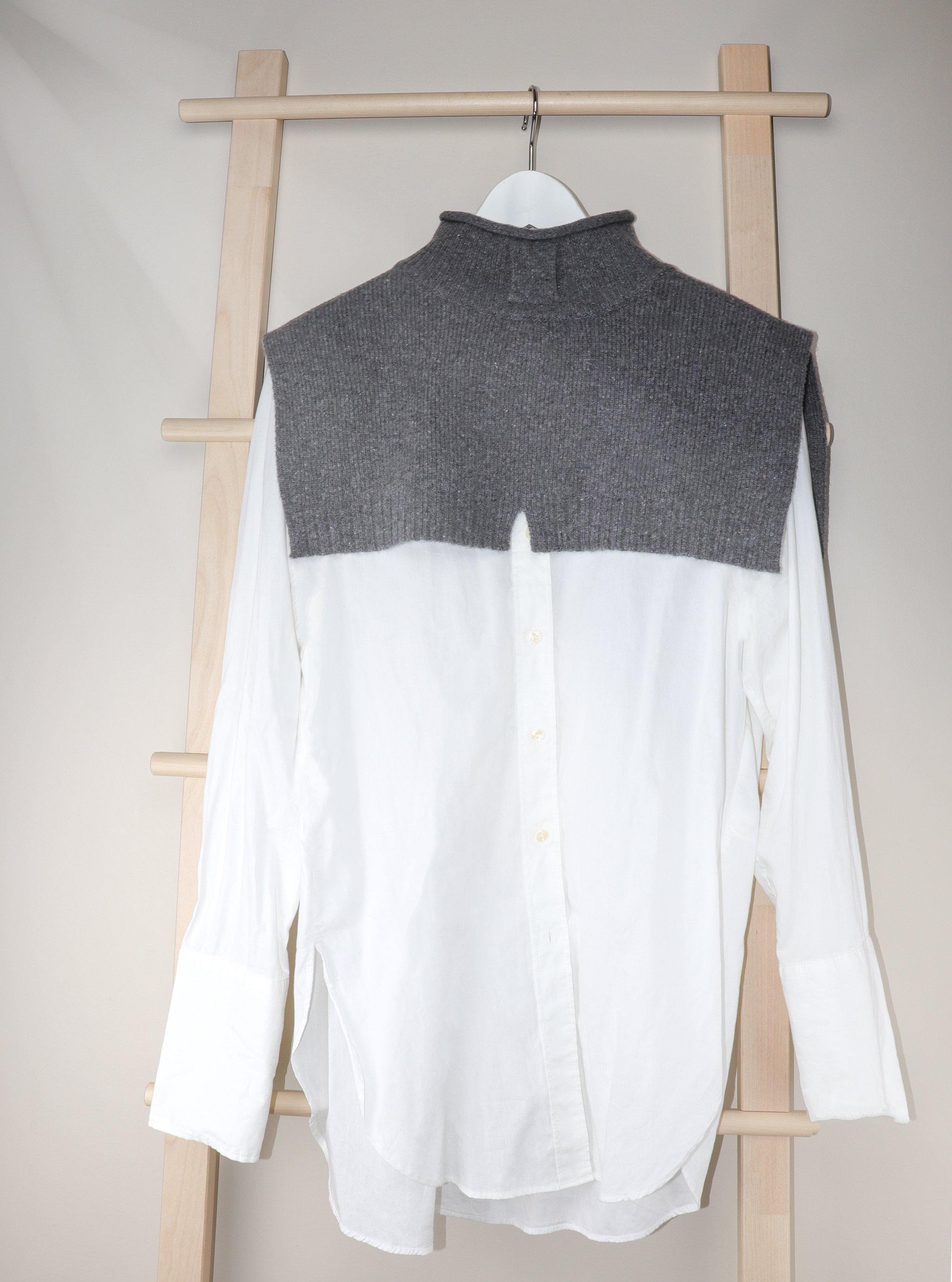 EMMELINE DICKIE - Simplique Mode