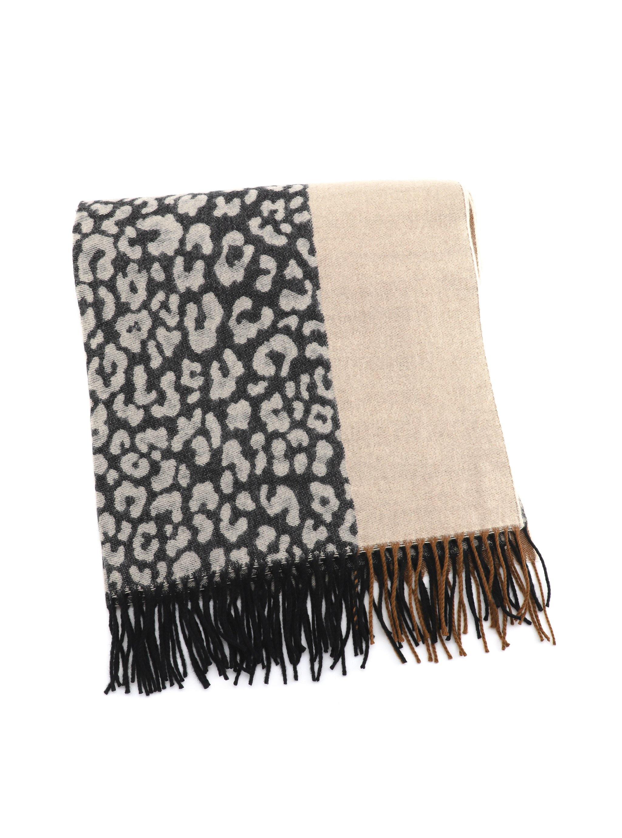 ELIN SCARF - Simplique Mode