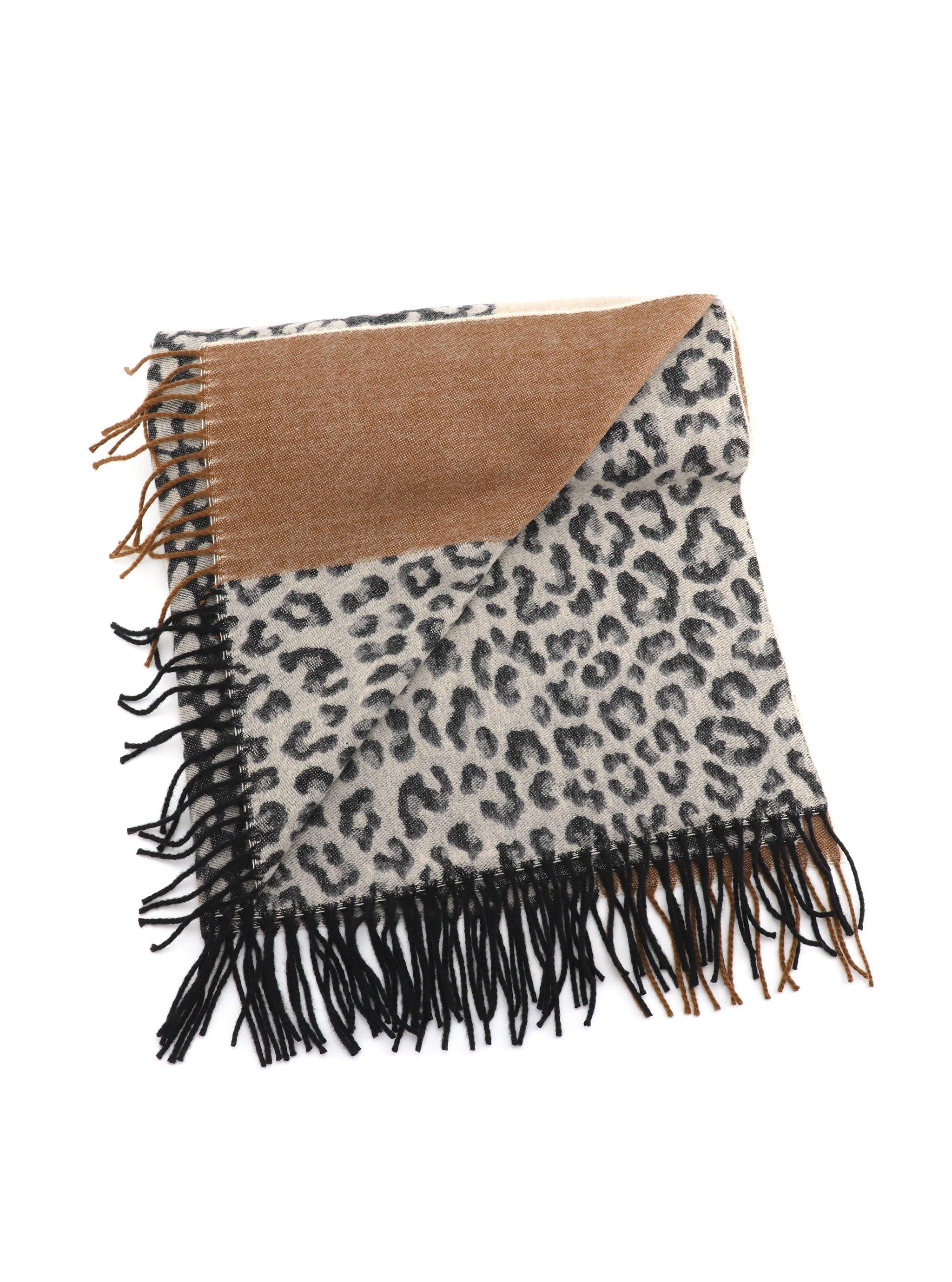 ELIN SCARF - Simplique Mode