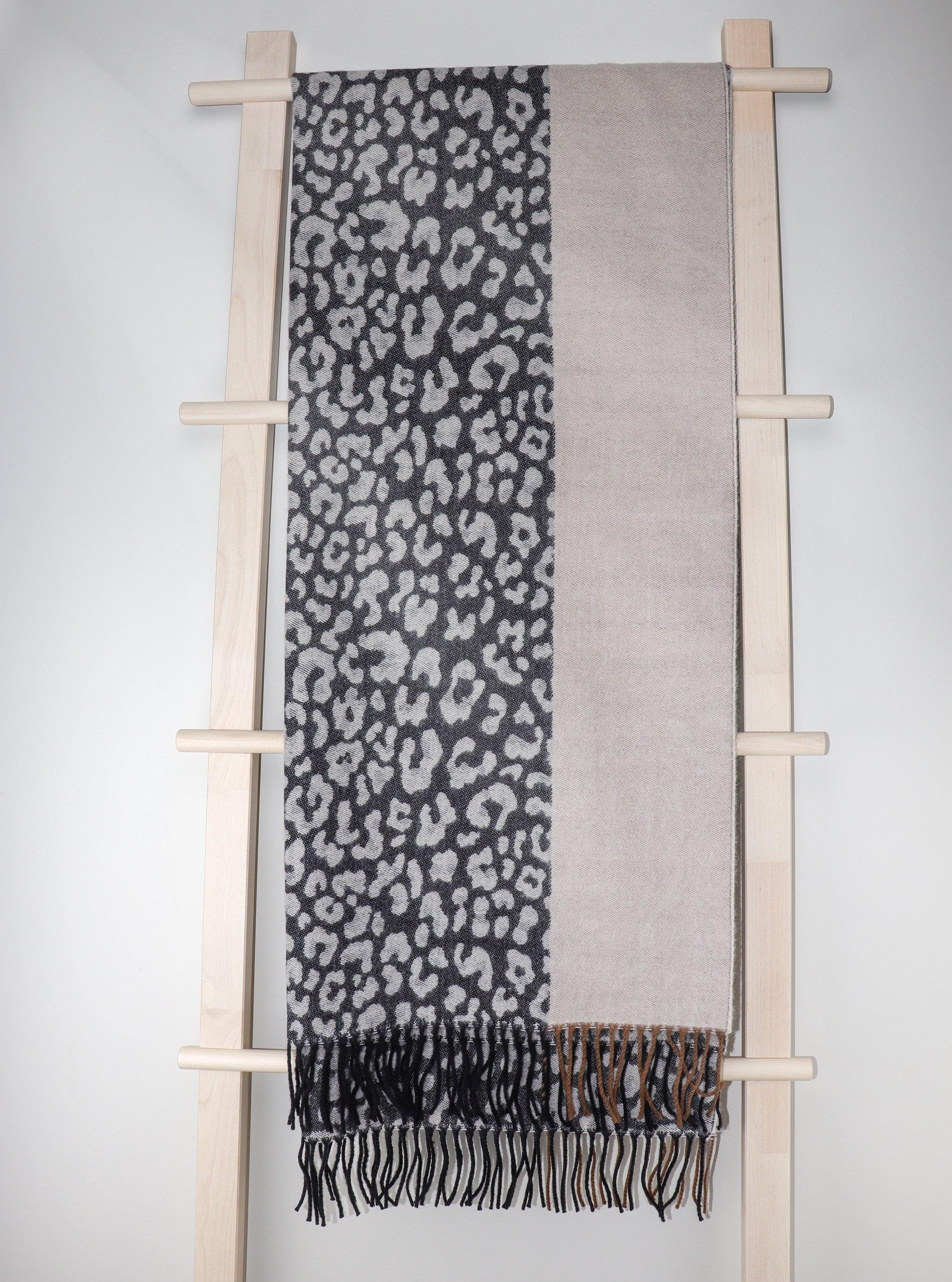 ELIN SCARF - Simplique Mode