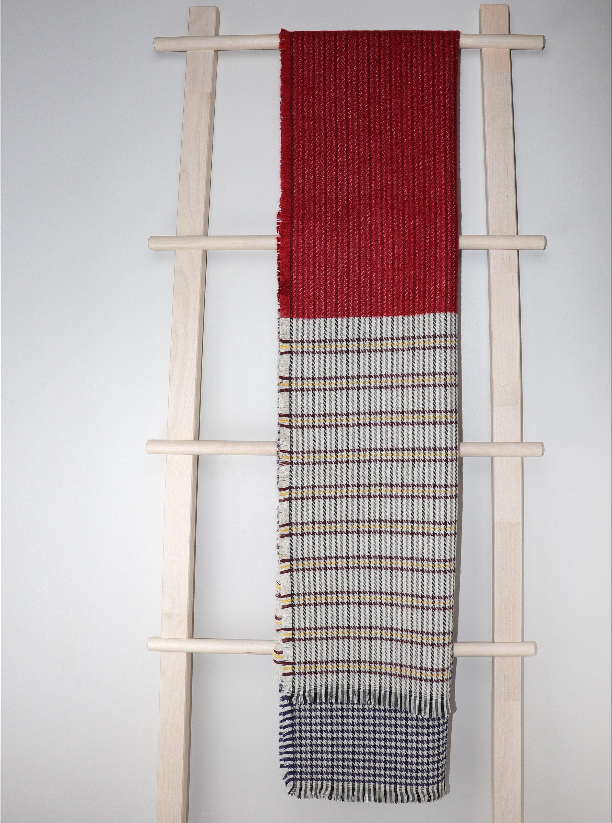 EMERSON SCARF - Simplique Mode