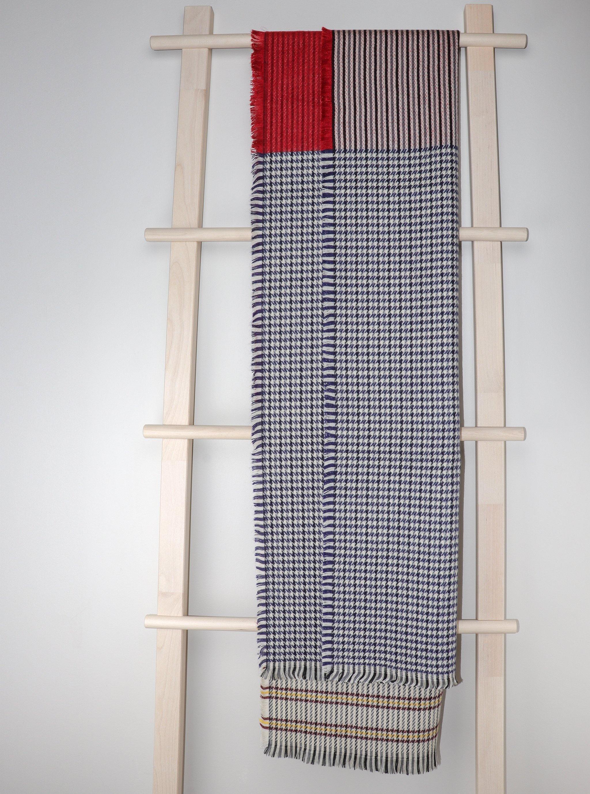 EMERSON SCARF - Simplique Mode