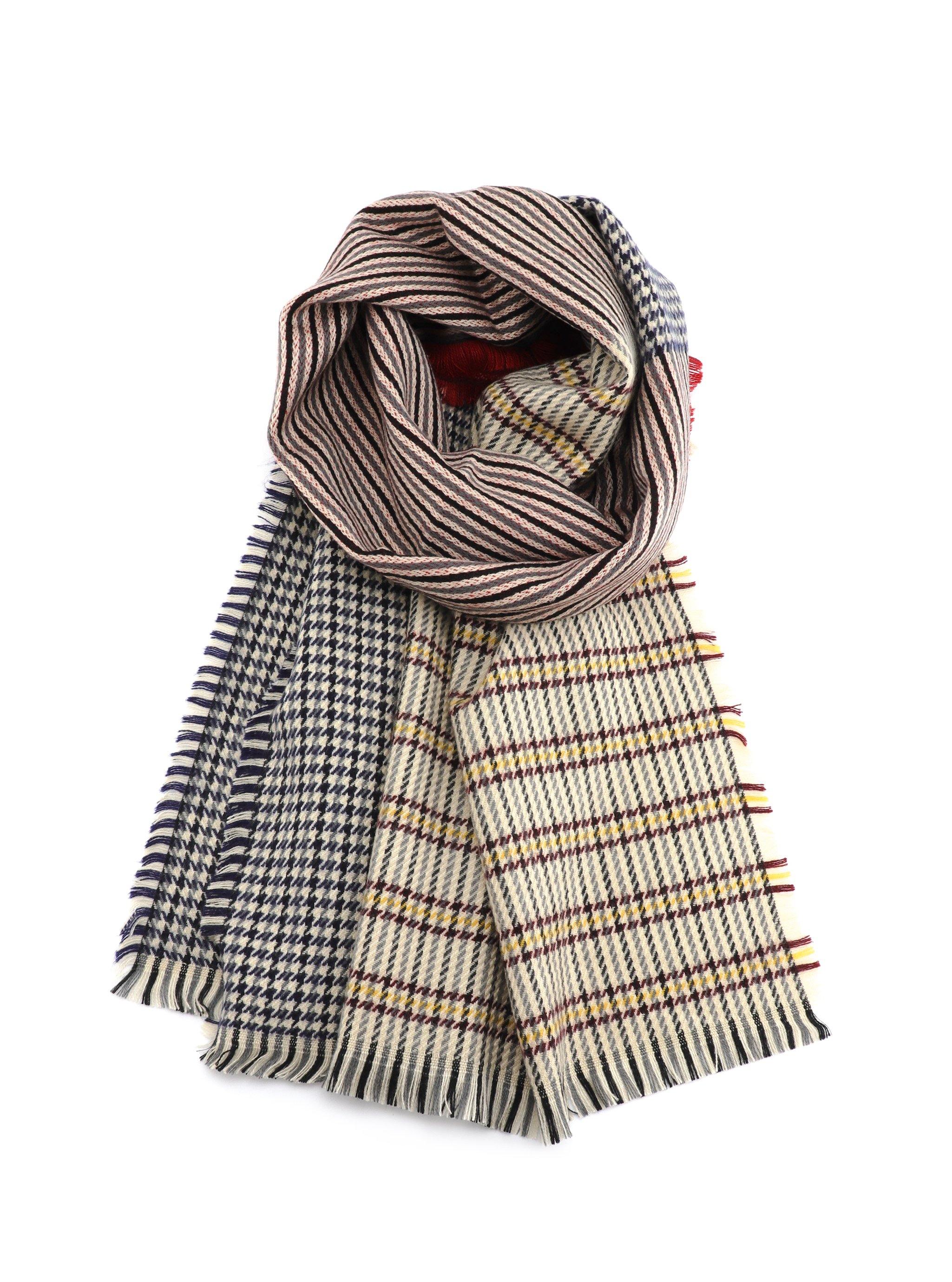 EMERSON SCARF - Simplique Mode