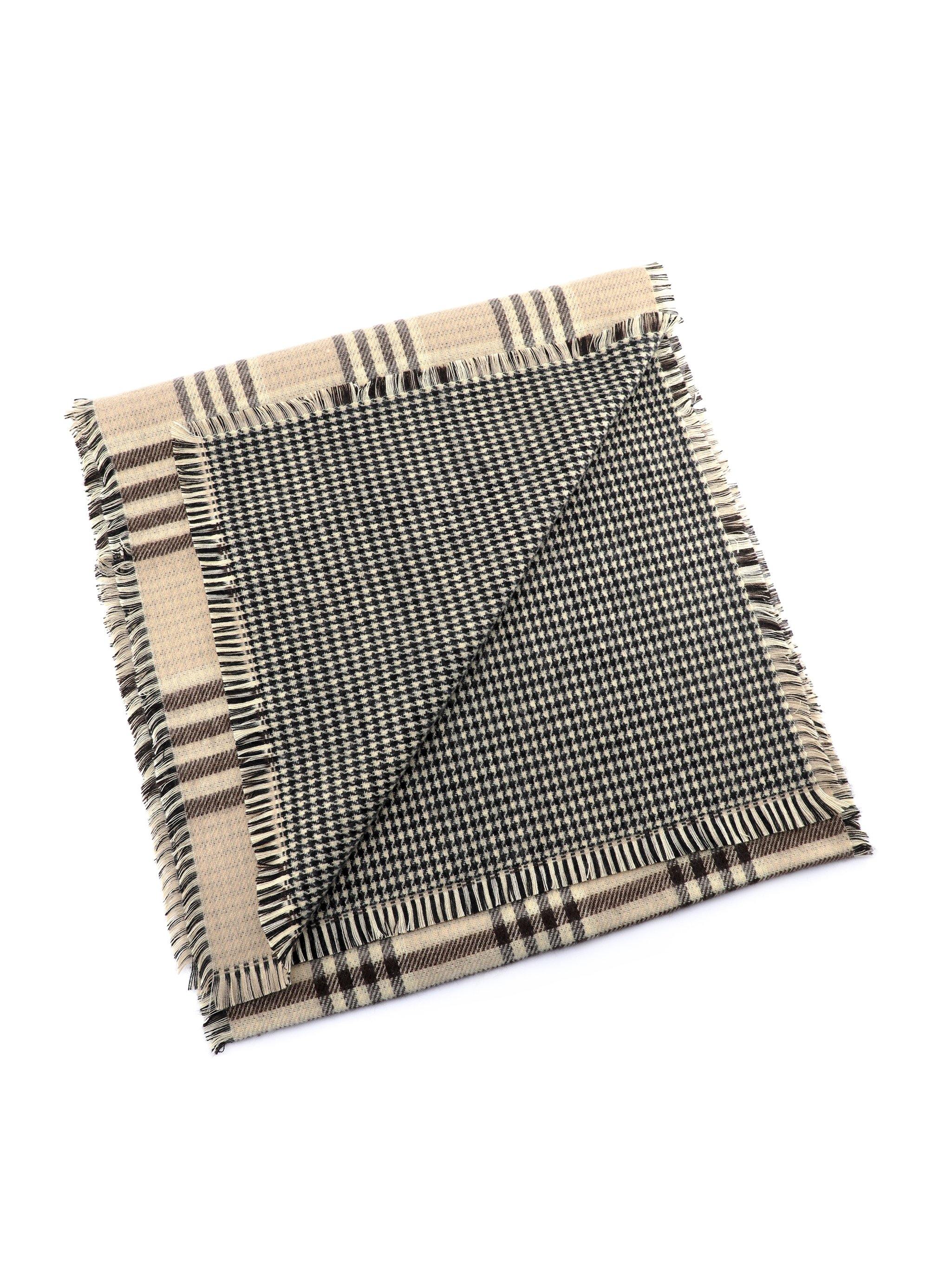 EVELYN SCARF - Simplique Mode