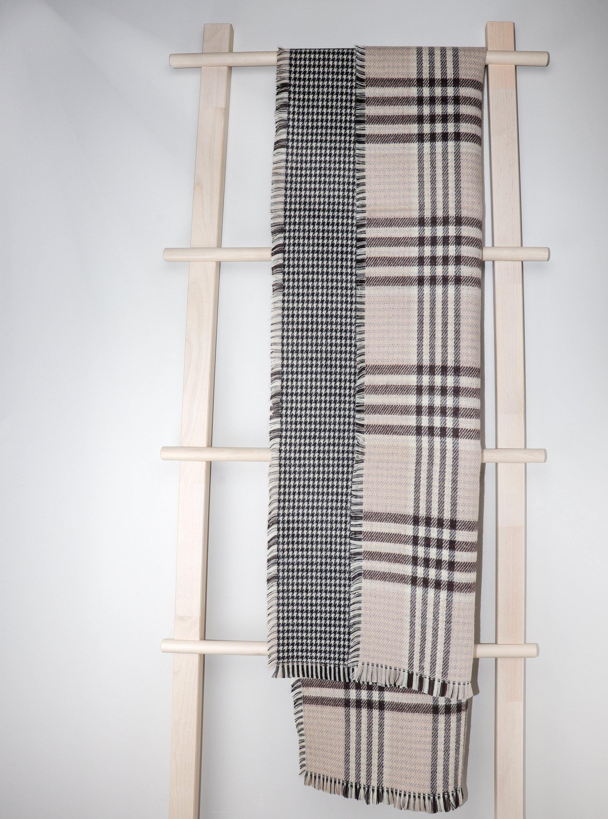 EVELYN SCARF - Simplique Mode