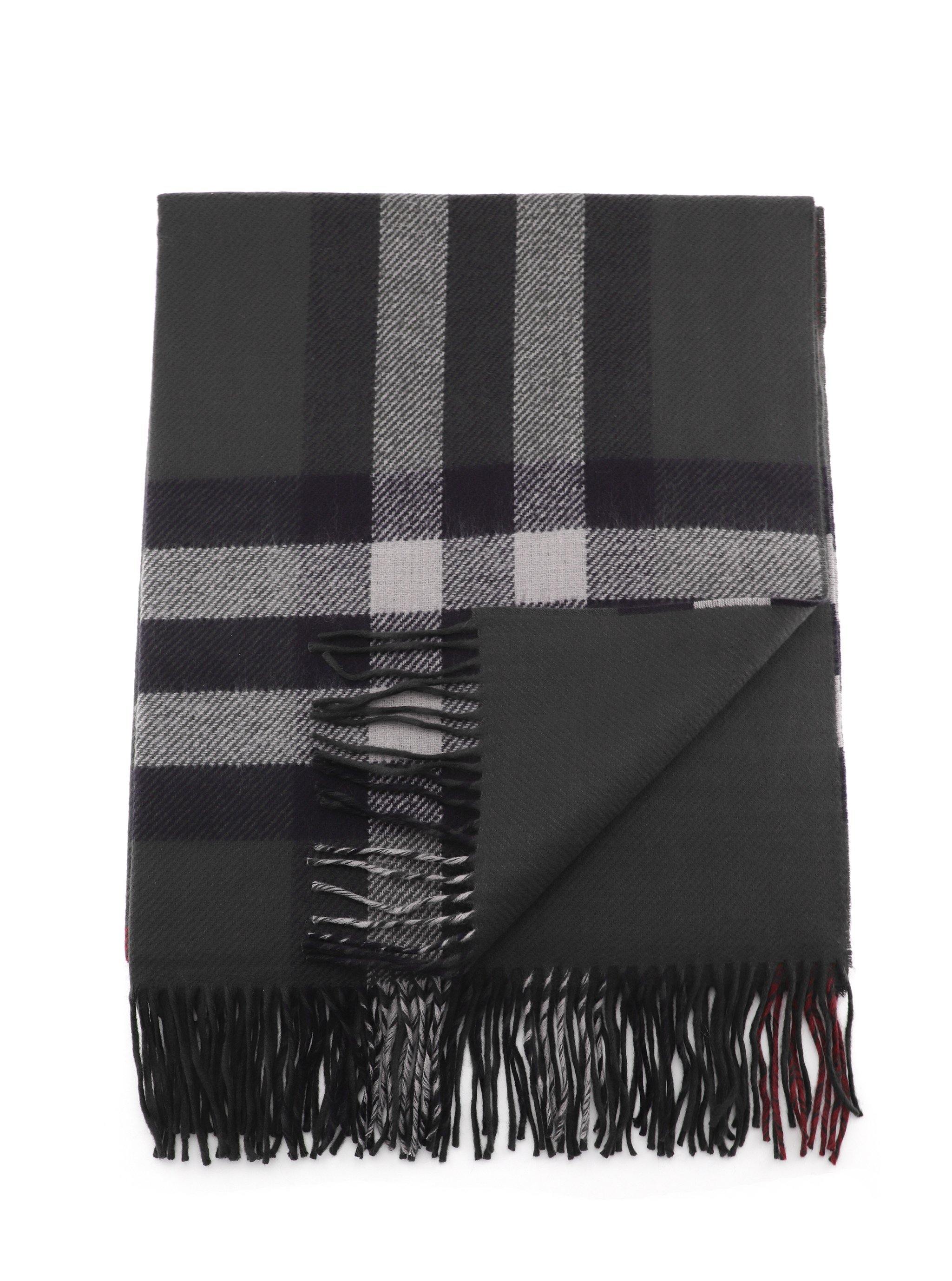 ELIA SHAWL SCARF - Simplique Mode