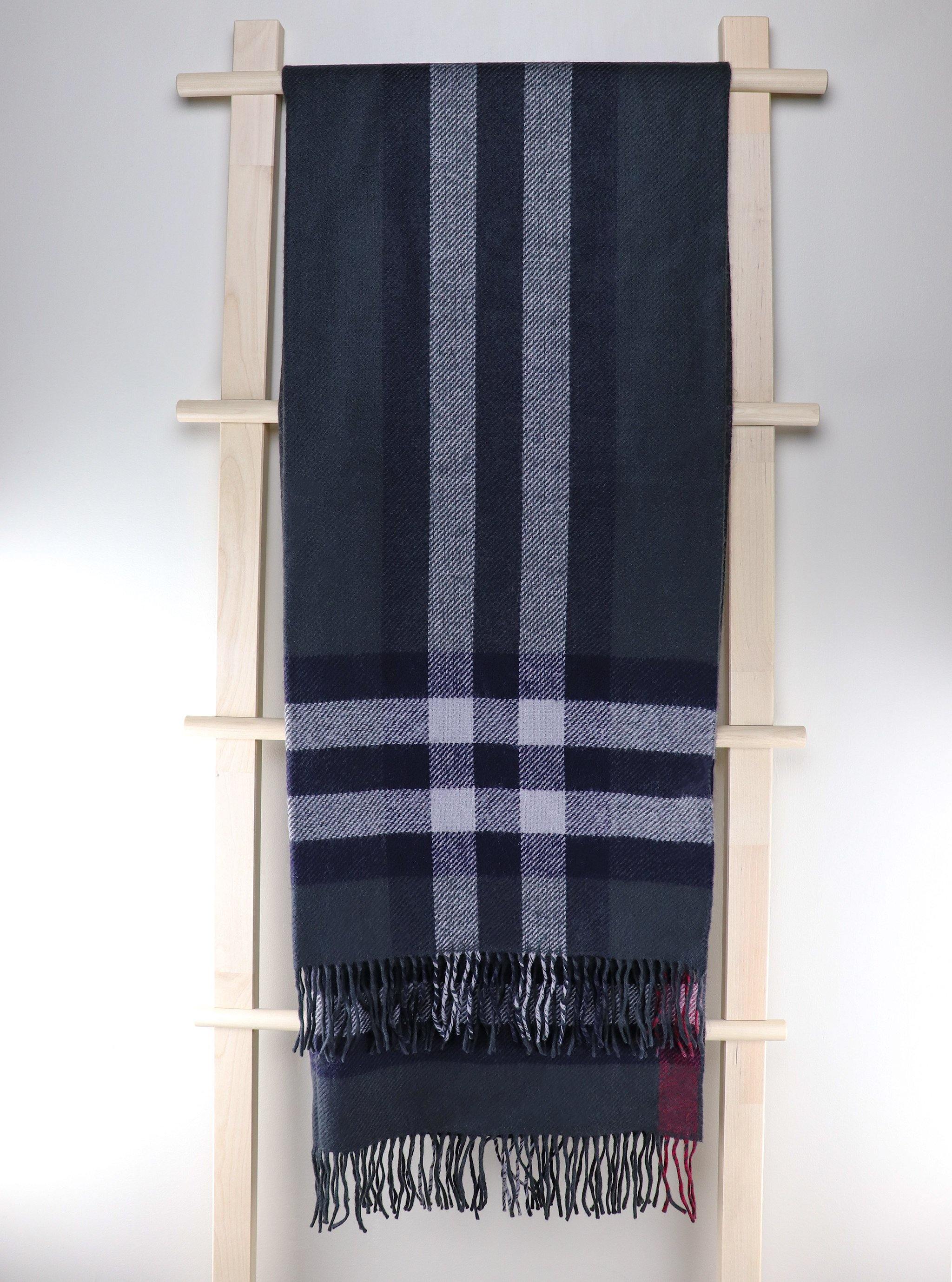 ELIA SHAWL SCARF - Simplique Mode