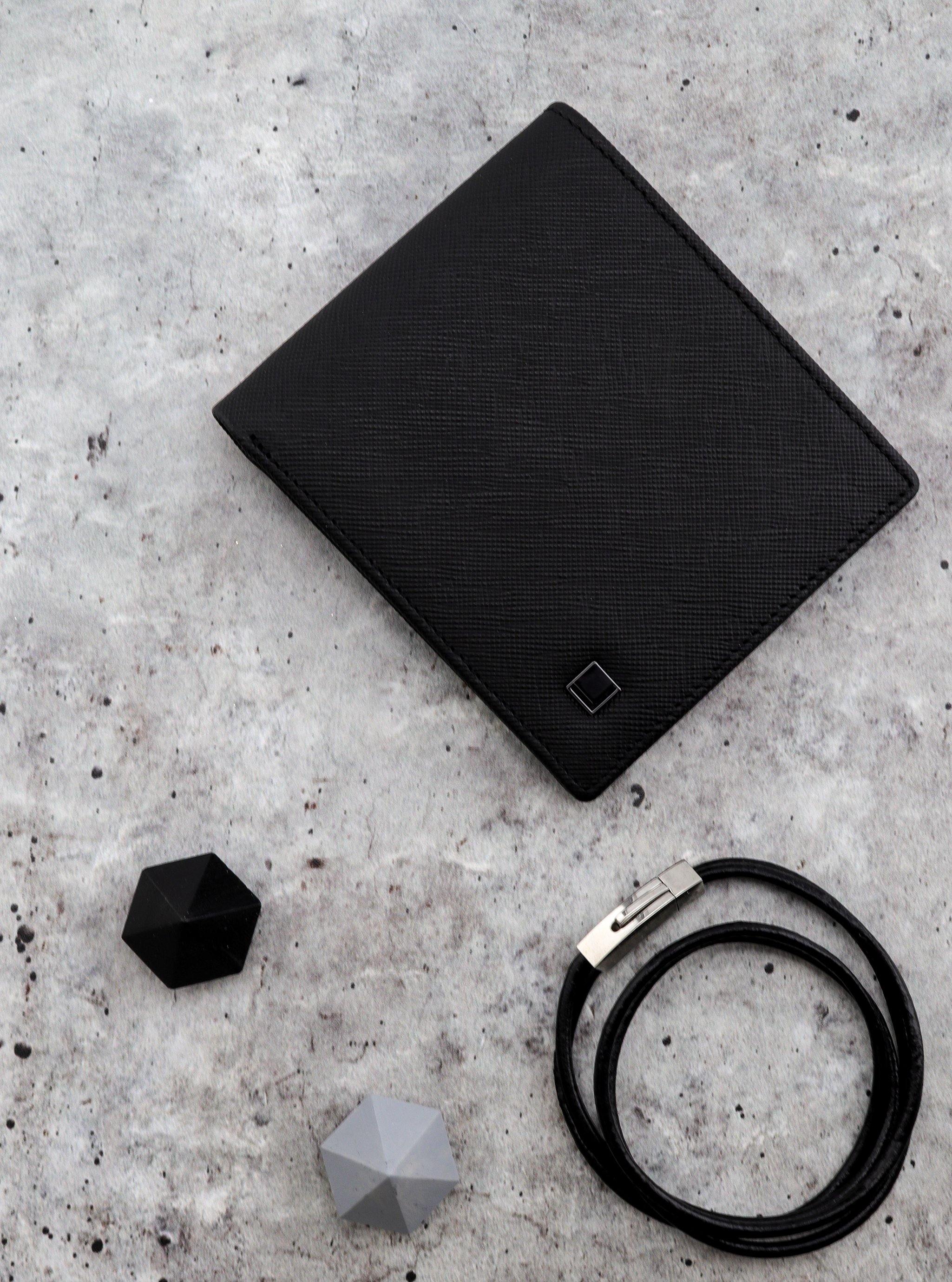 OSCAR WALLET - Simplique Mode