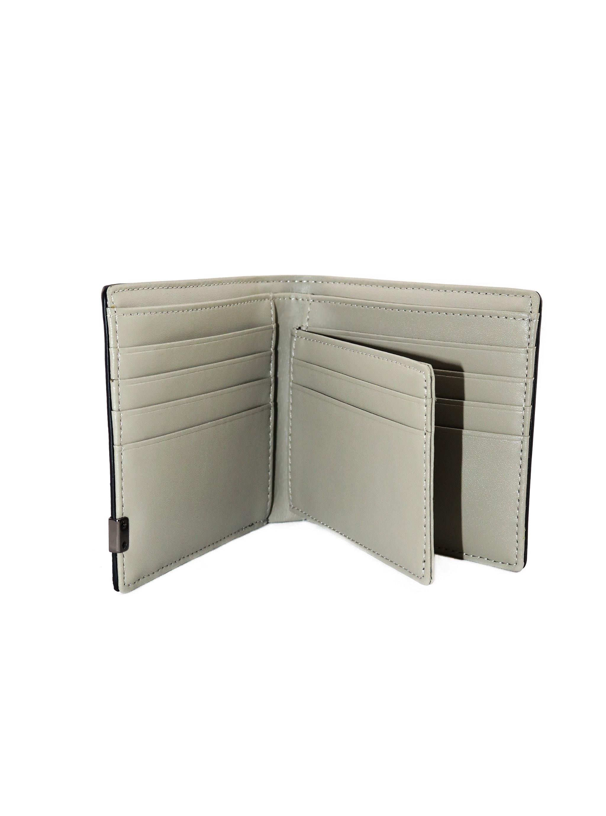 OLIVER WALLET - Simplique Mode