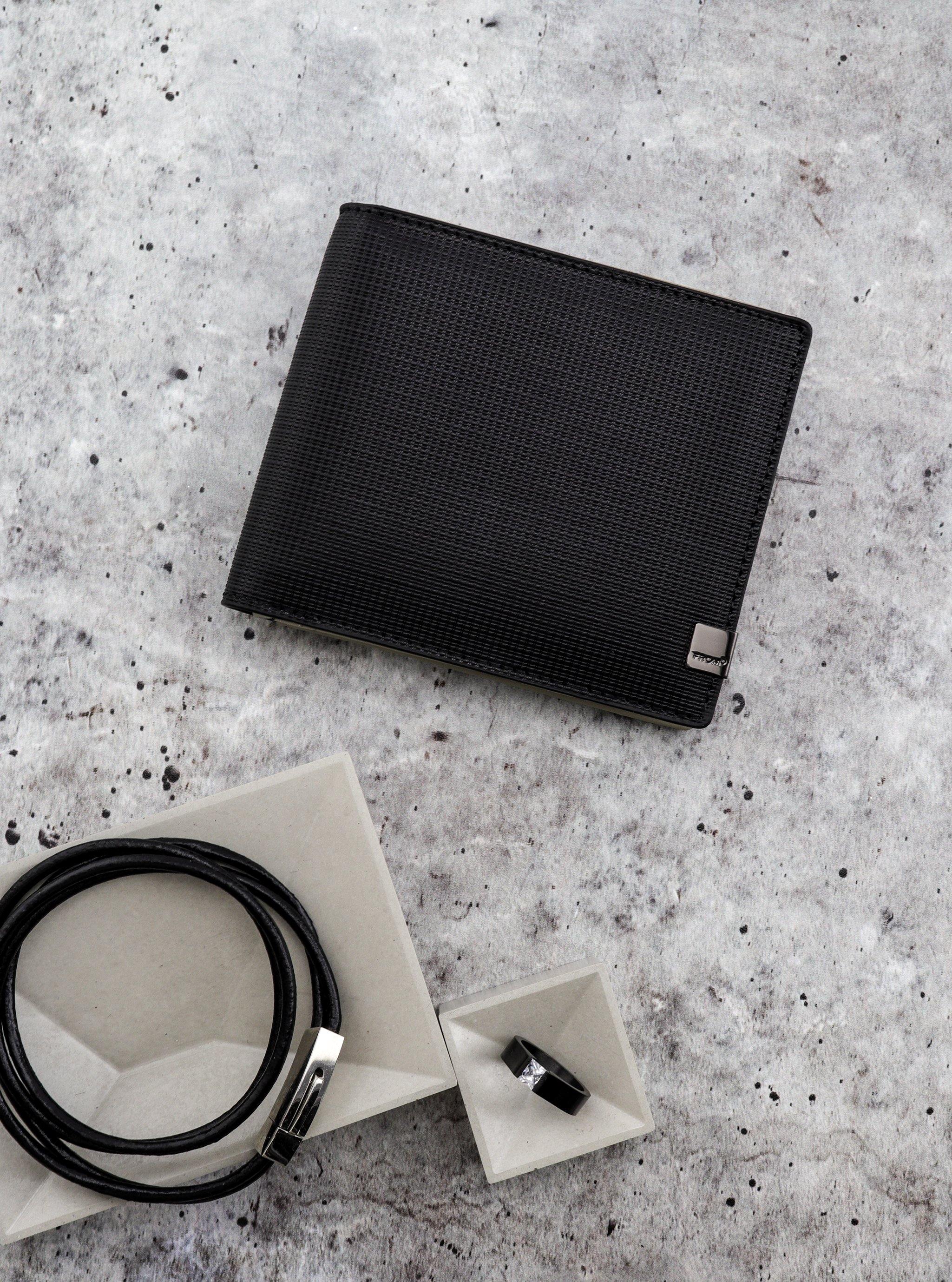 OLIVER WALLET - Simplique Mode