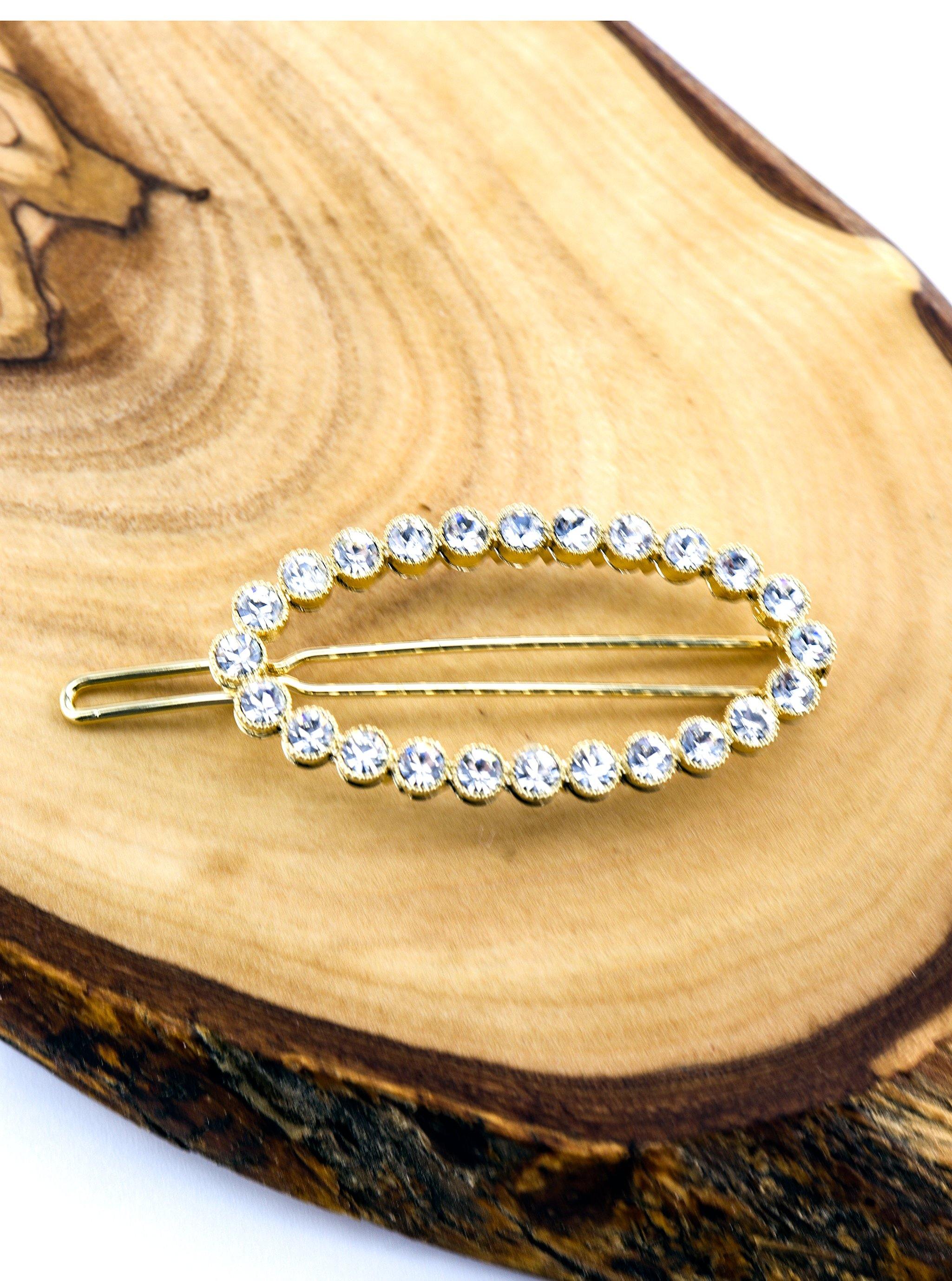 JANIYA CLIP - Simplique Mode