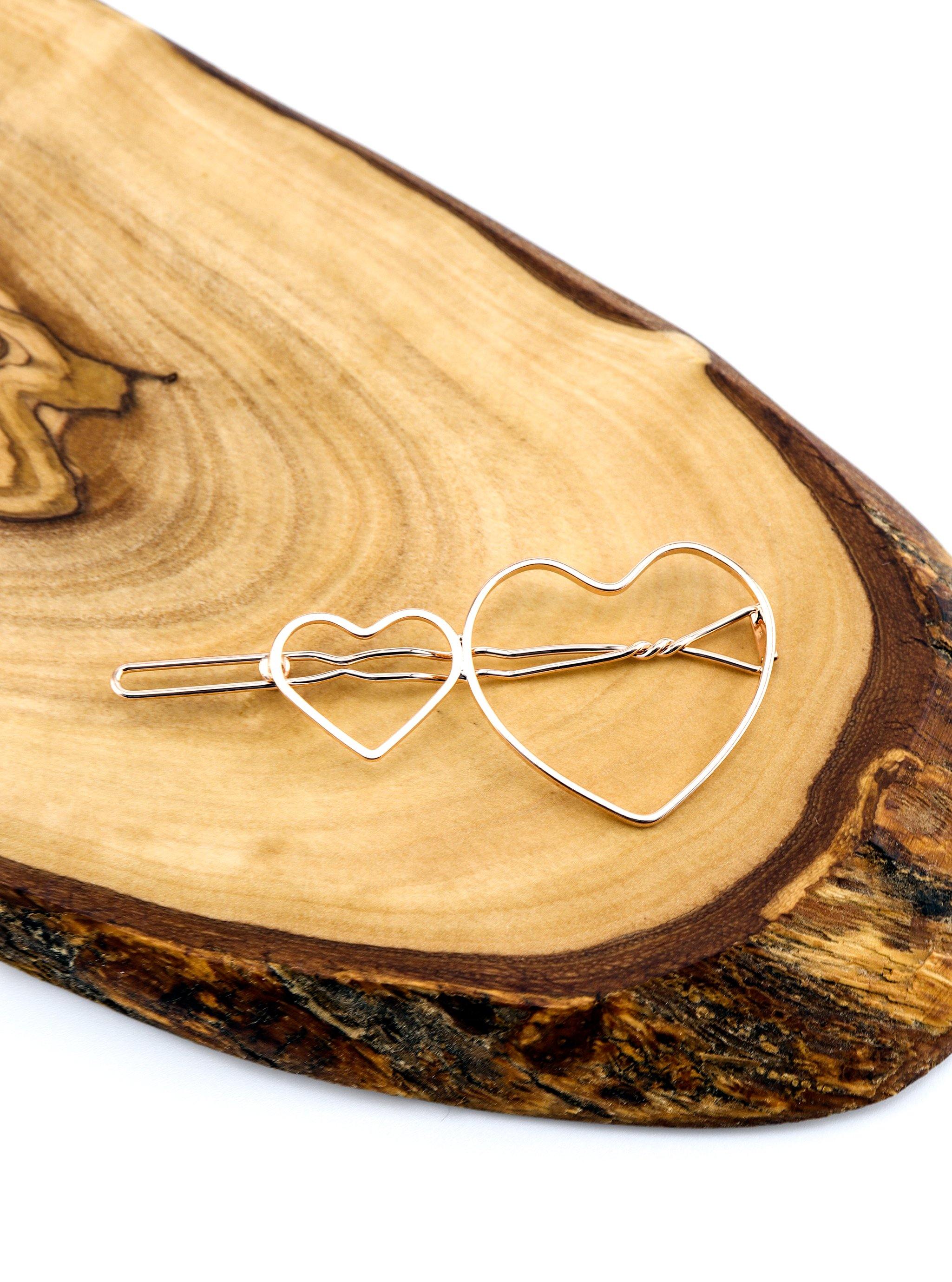 JOELLE CLIP - Simplique Mode