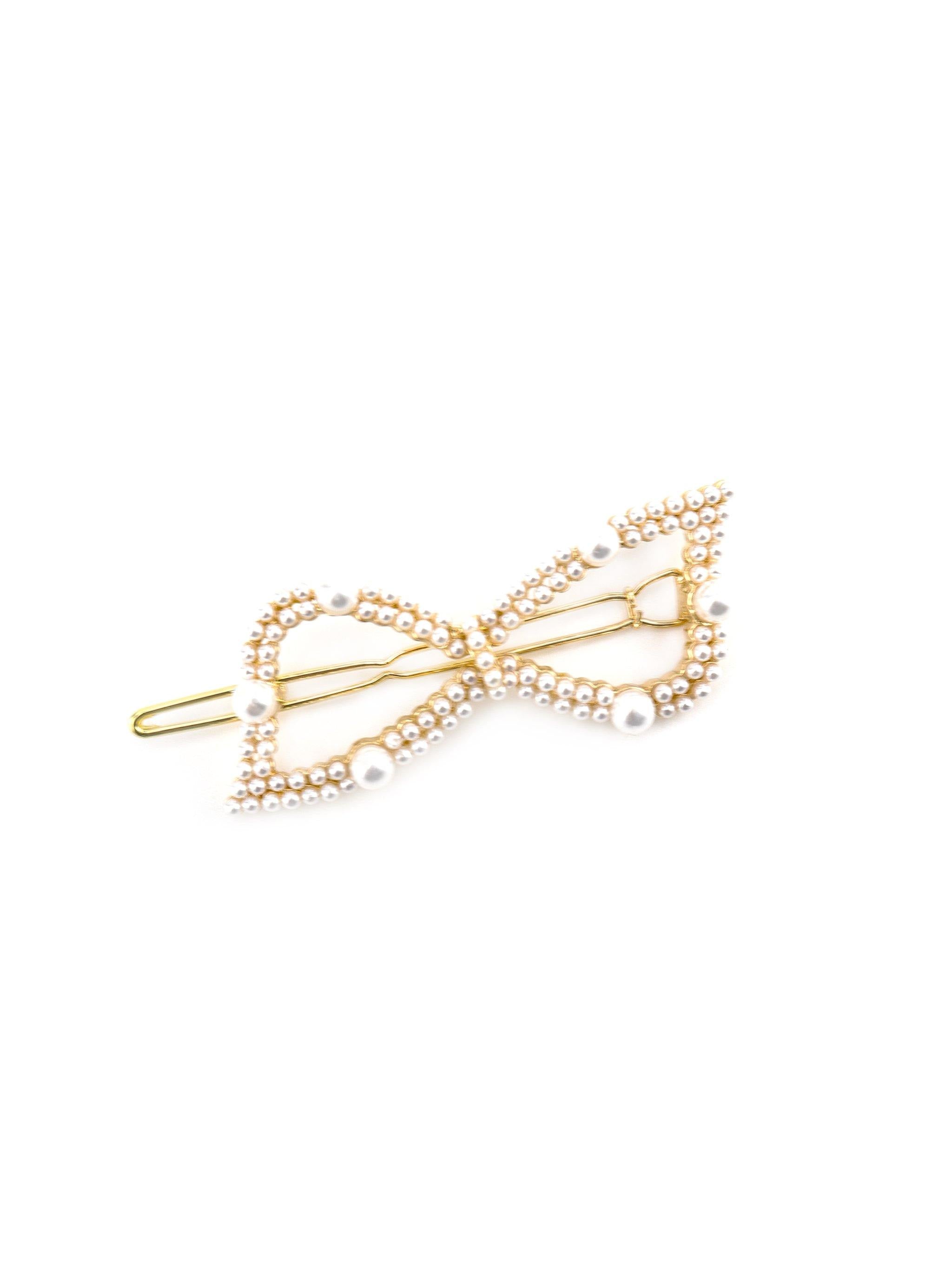 JESSICA CLIP - Simplique Mode