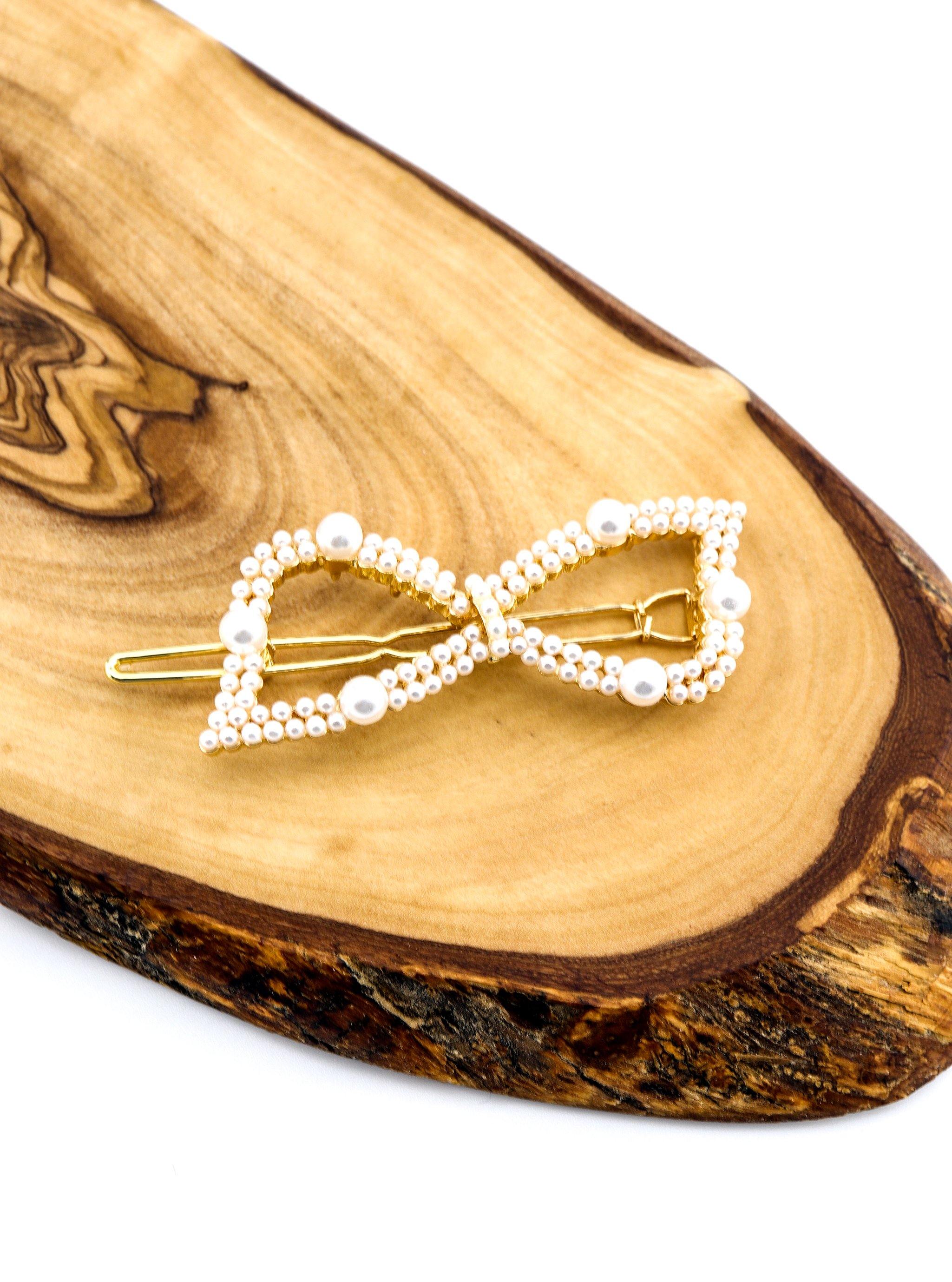 JESSICA CLIP - Simplique Mode