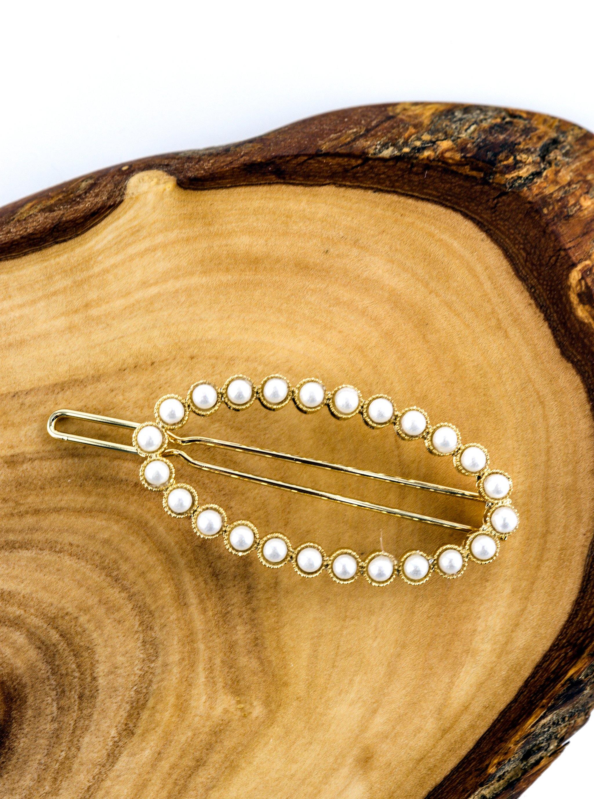 JOY CLIP - Simplique Mode