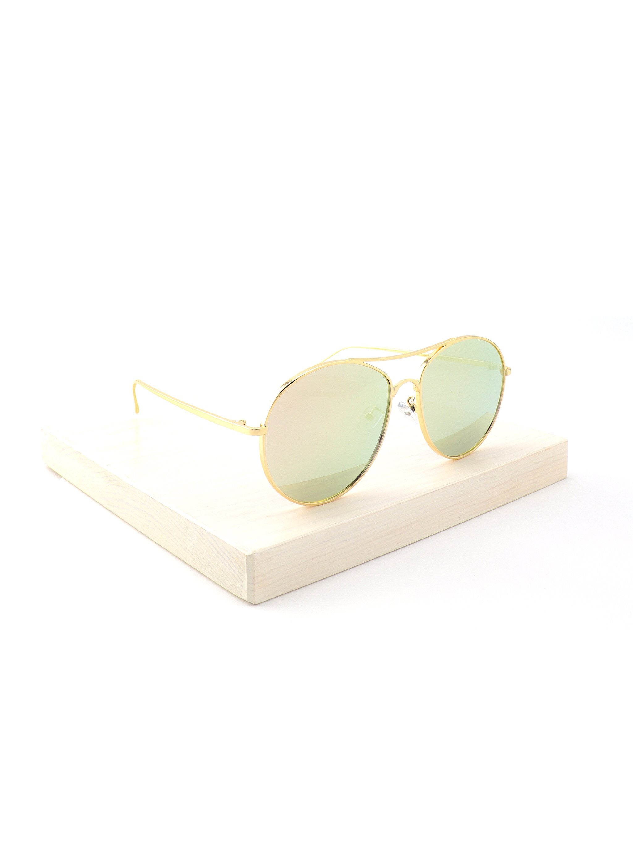 LONDON SUNGLASS - Simplique Mode