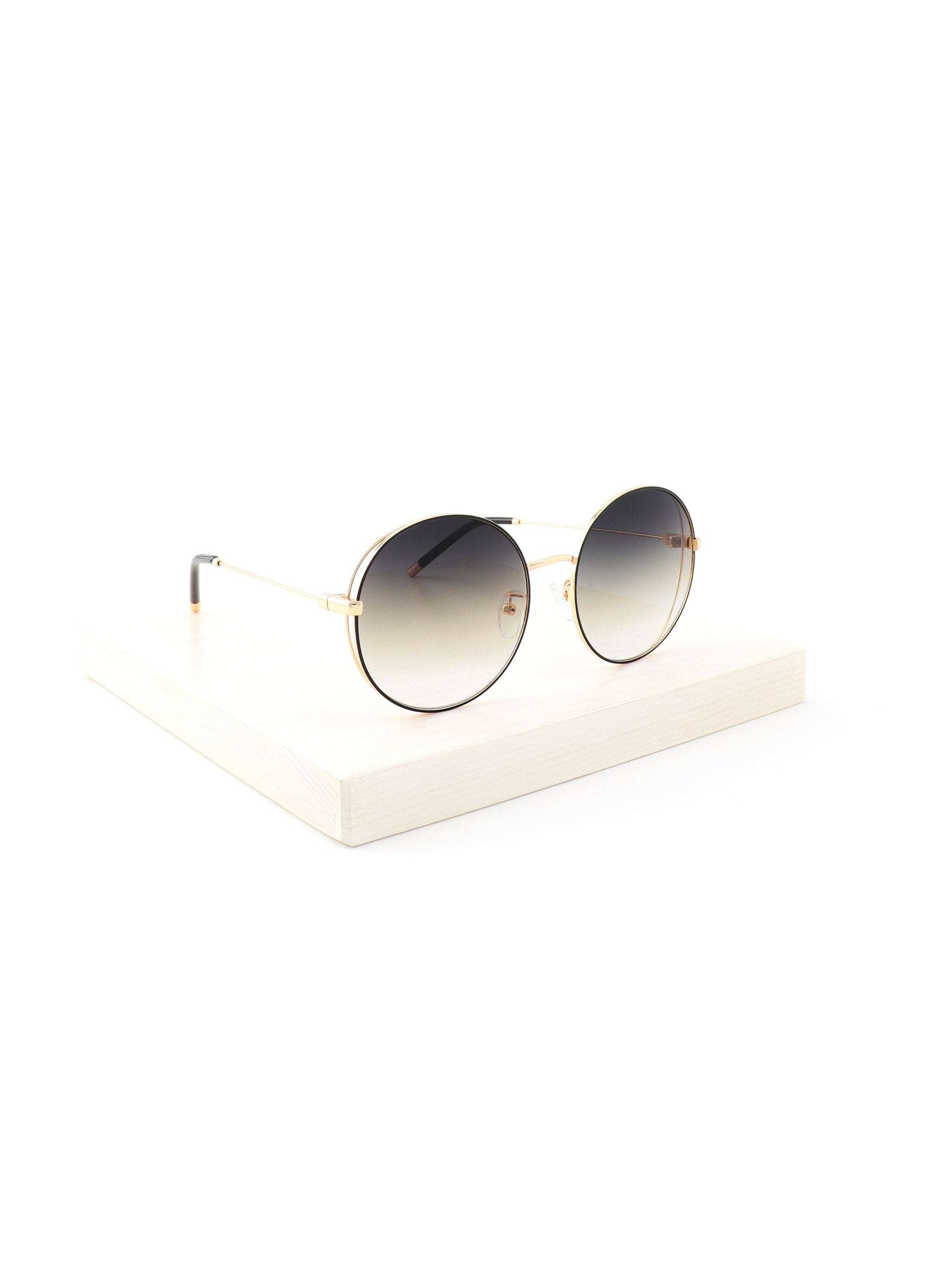 LIV SUNGLASS - Simplique Mode