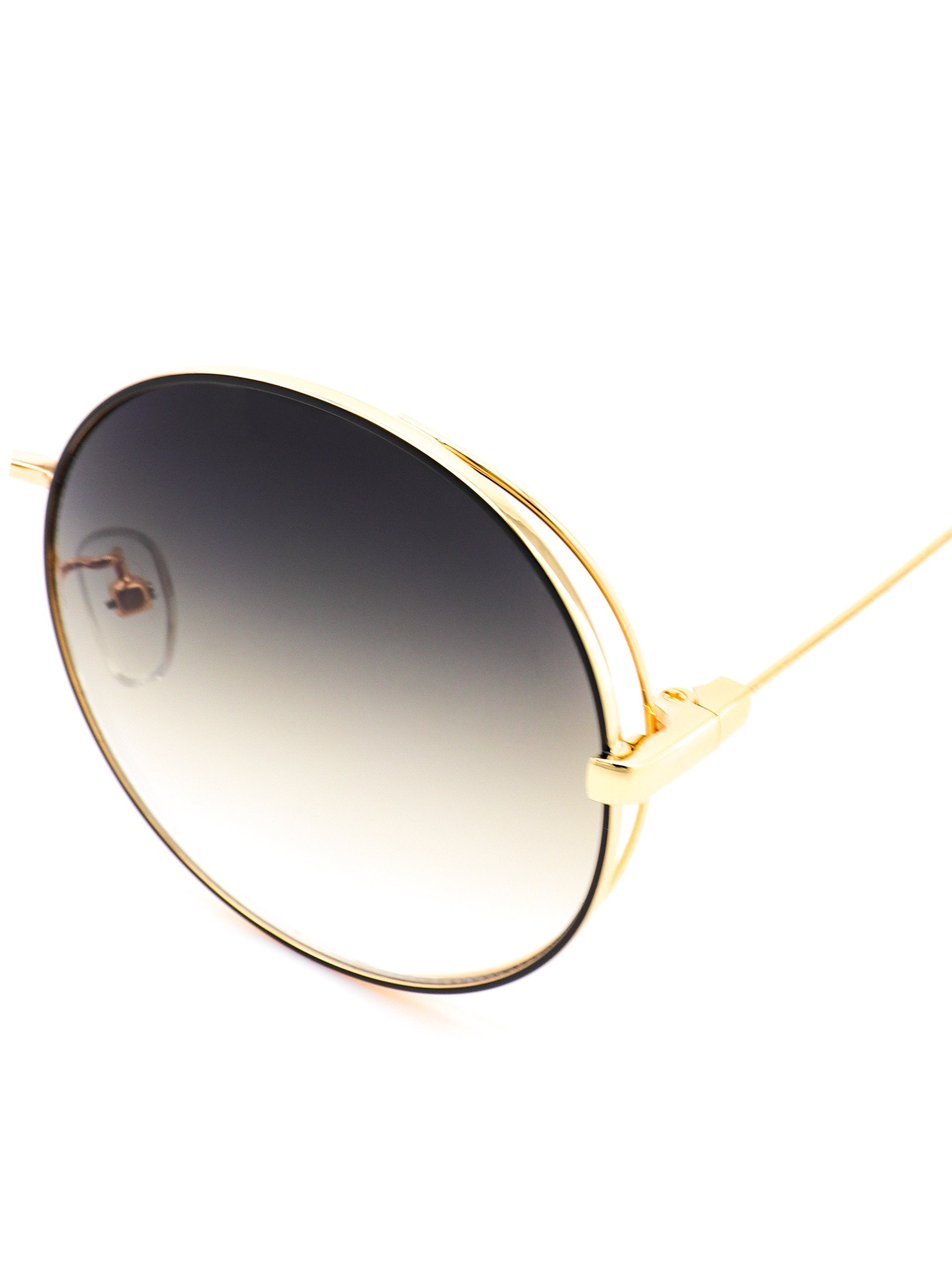 LIV SUNGLASS - Simplique Mode