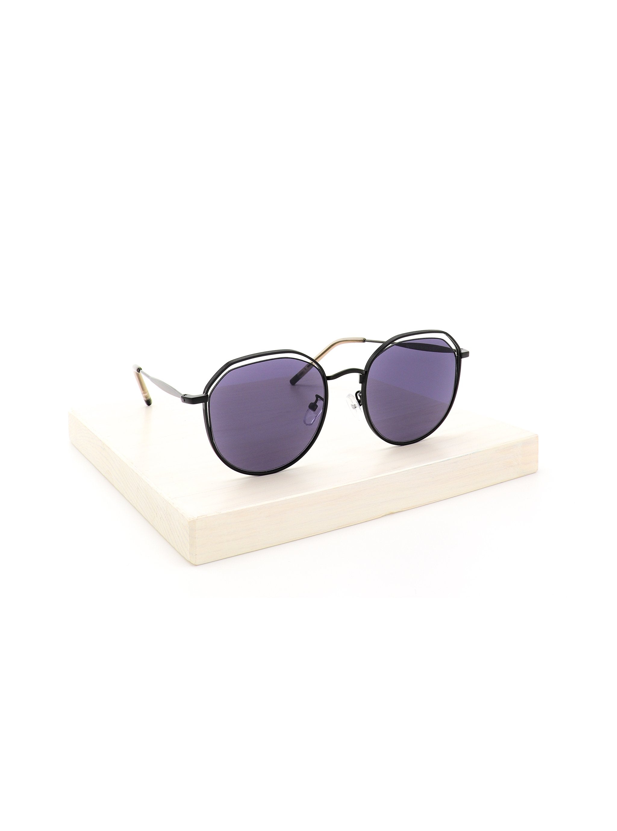 LAUREL SUNGLASS - Simplique Mode