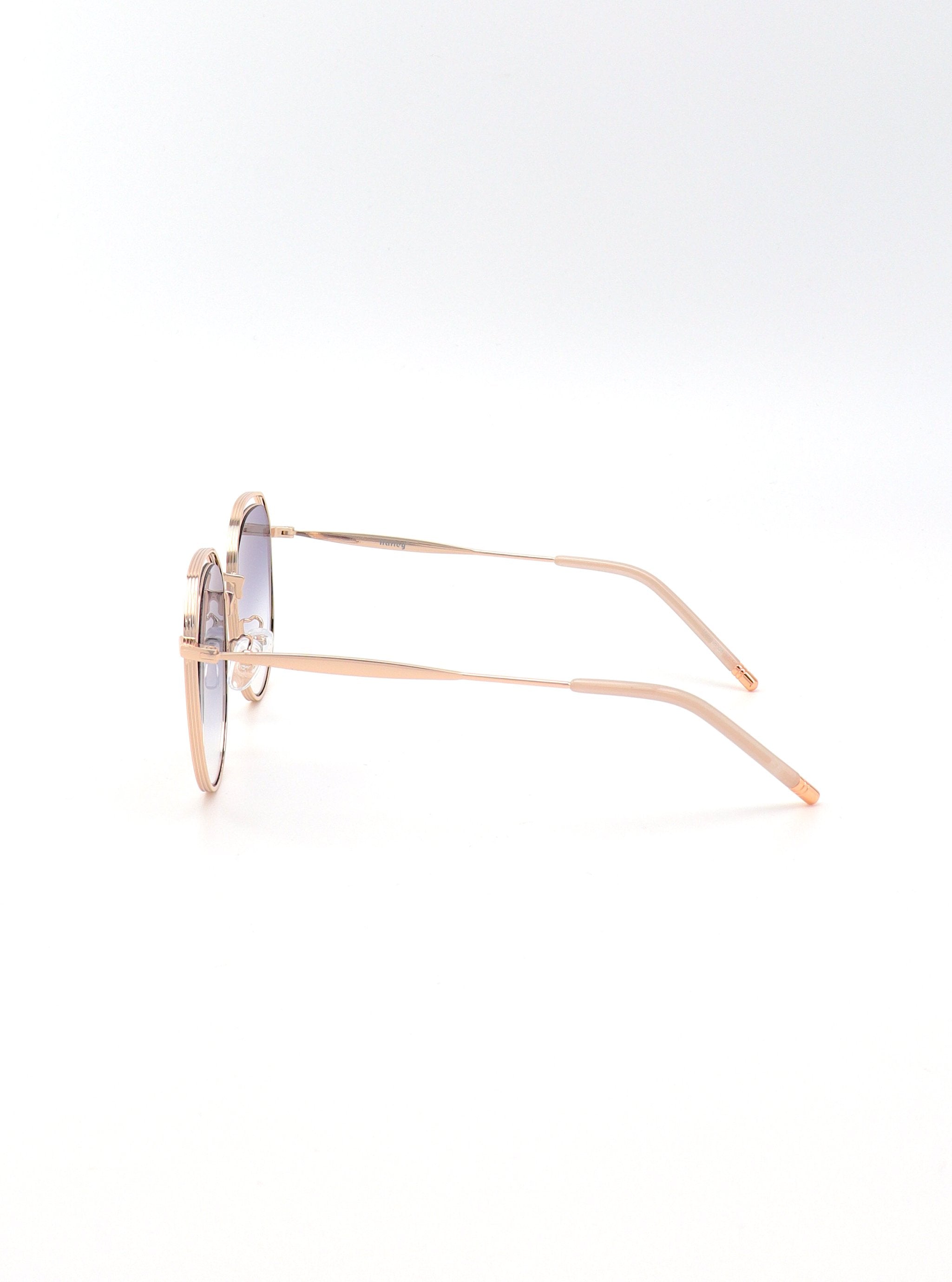 LAUREL SUNGLASS - Simplique Mode