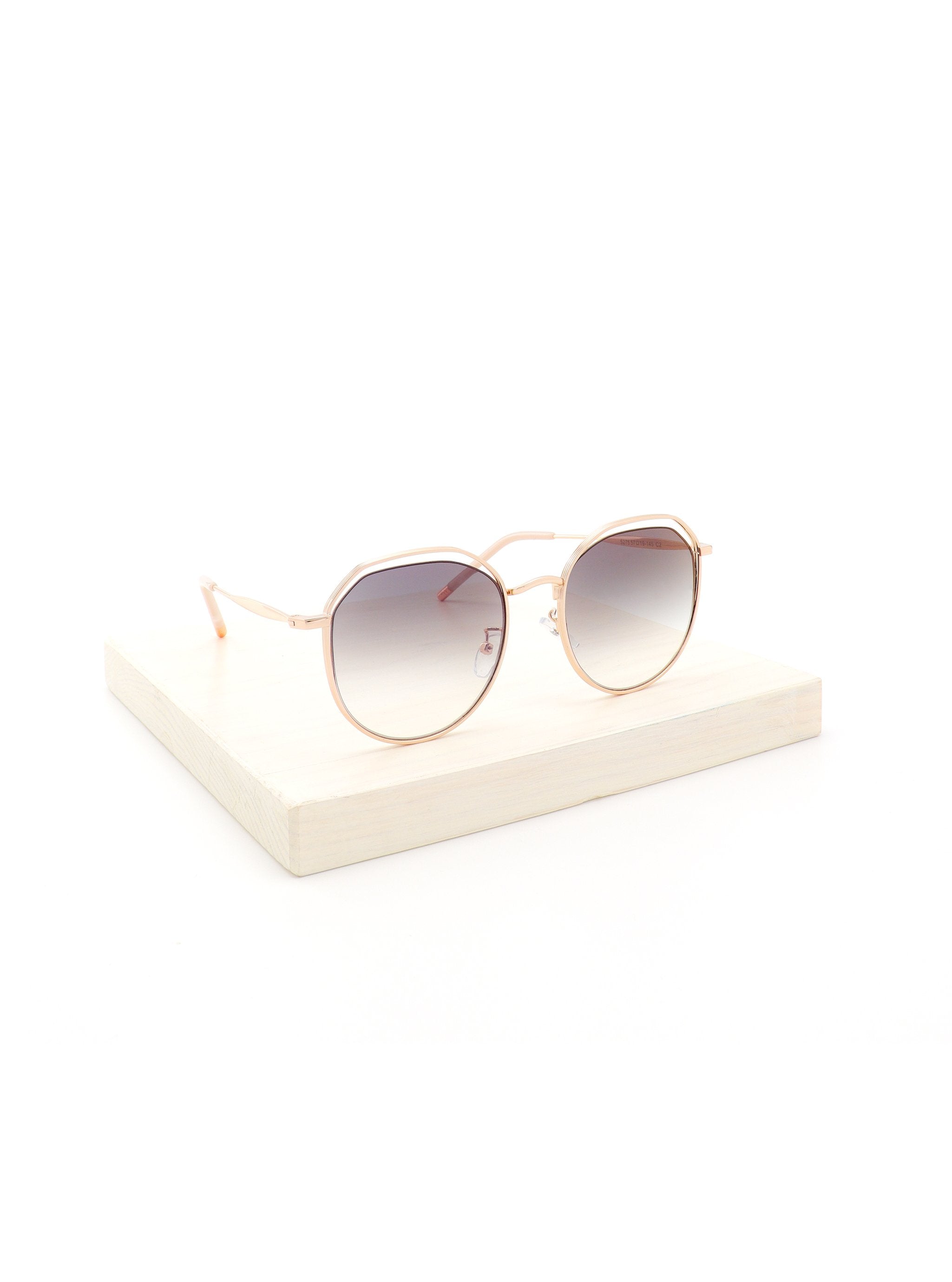 LAUREL SUNGLASS - Simplique Mode