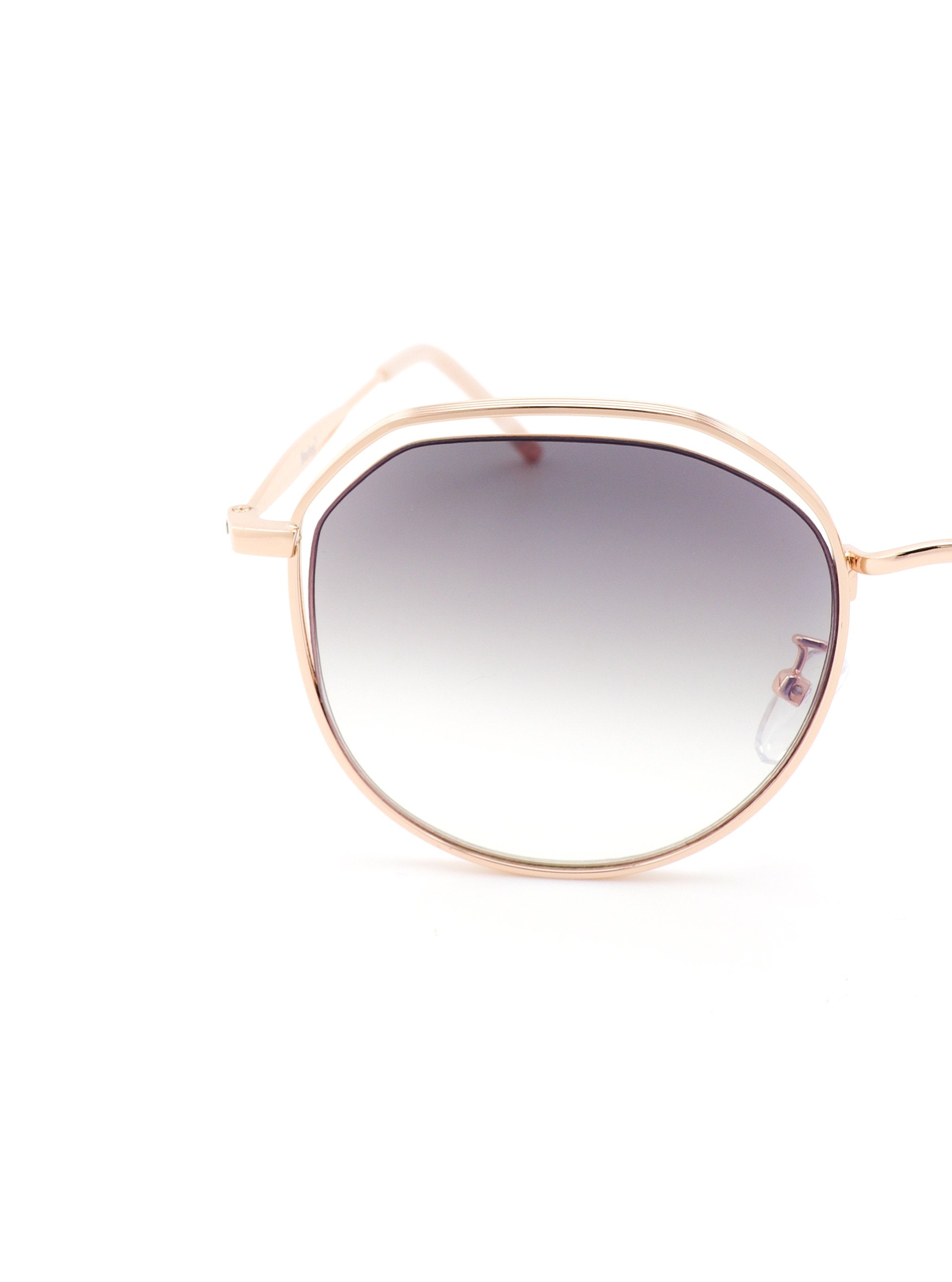 LAUREL SUNGLASS - Simplique Mode