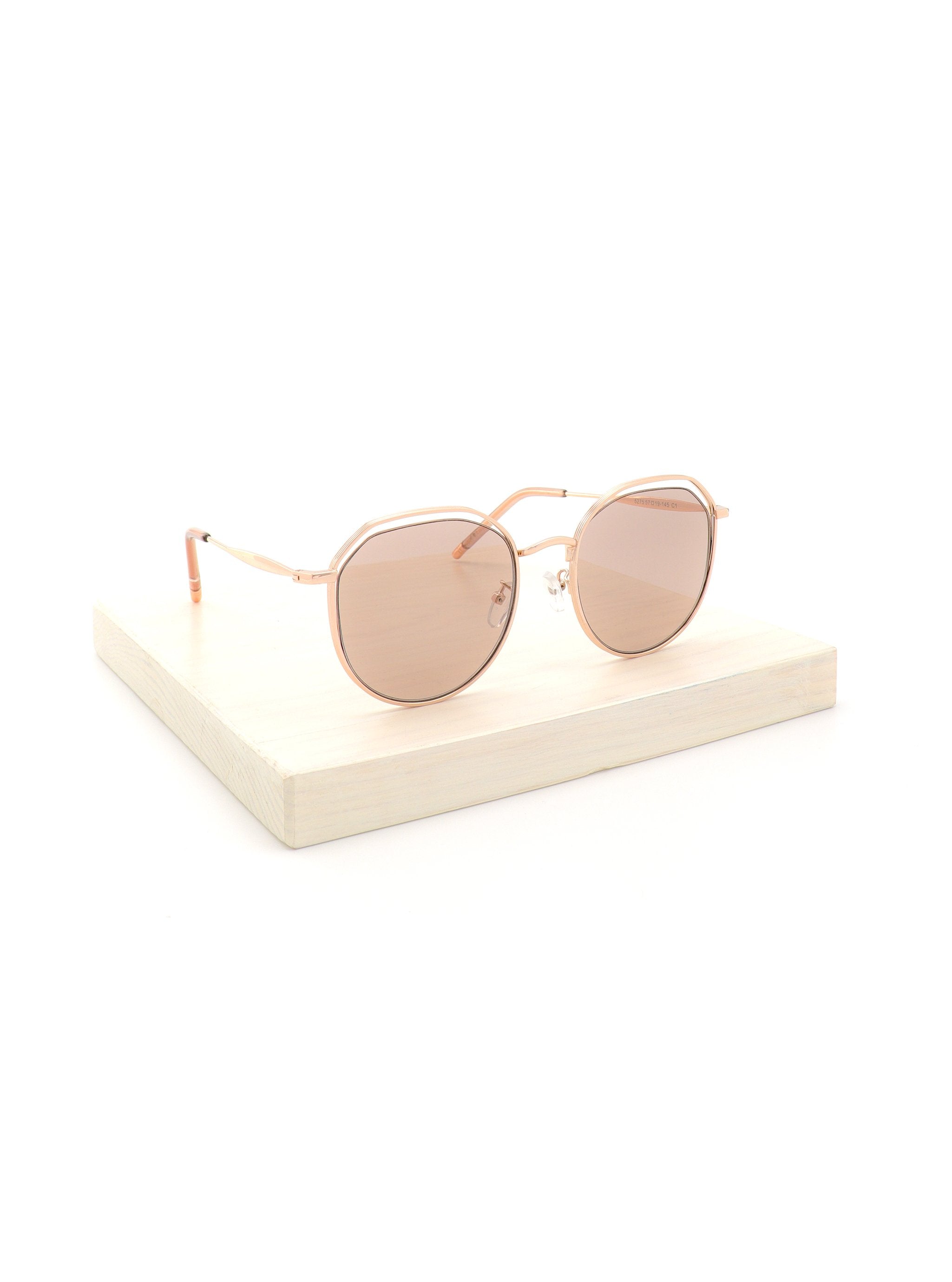 LAUREL SUNGLASS - Simplique Mode