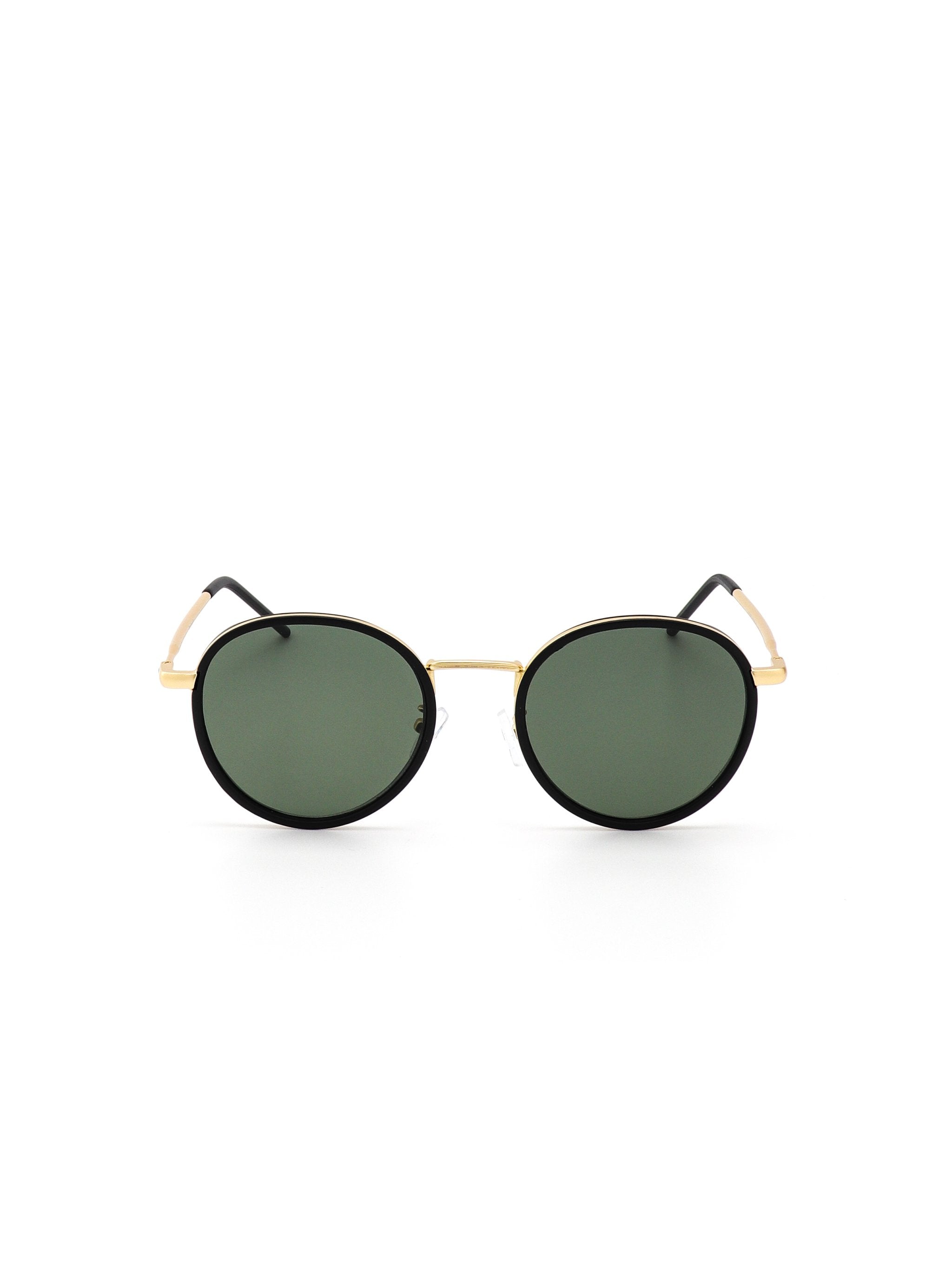 LELAND SUNGLASS - Simplique Mode