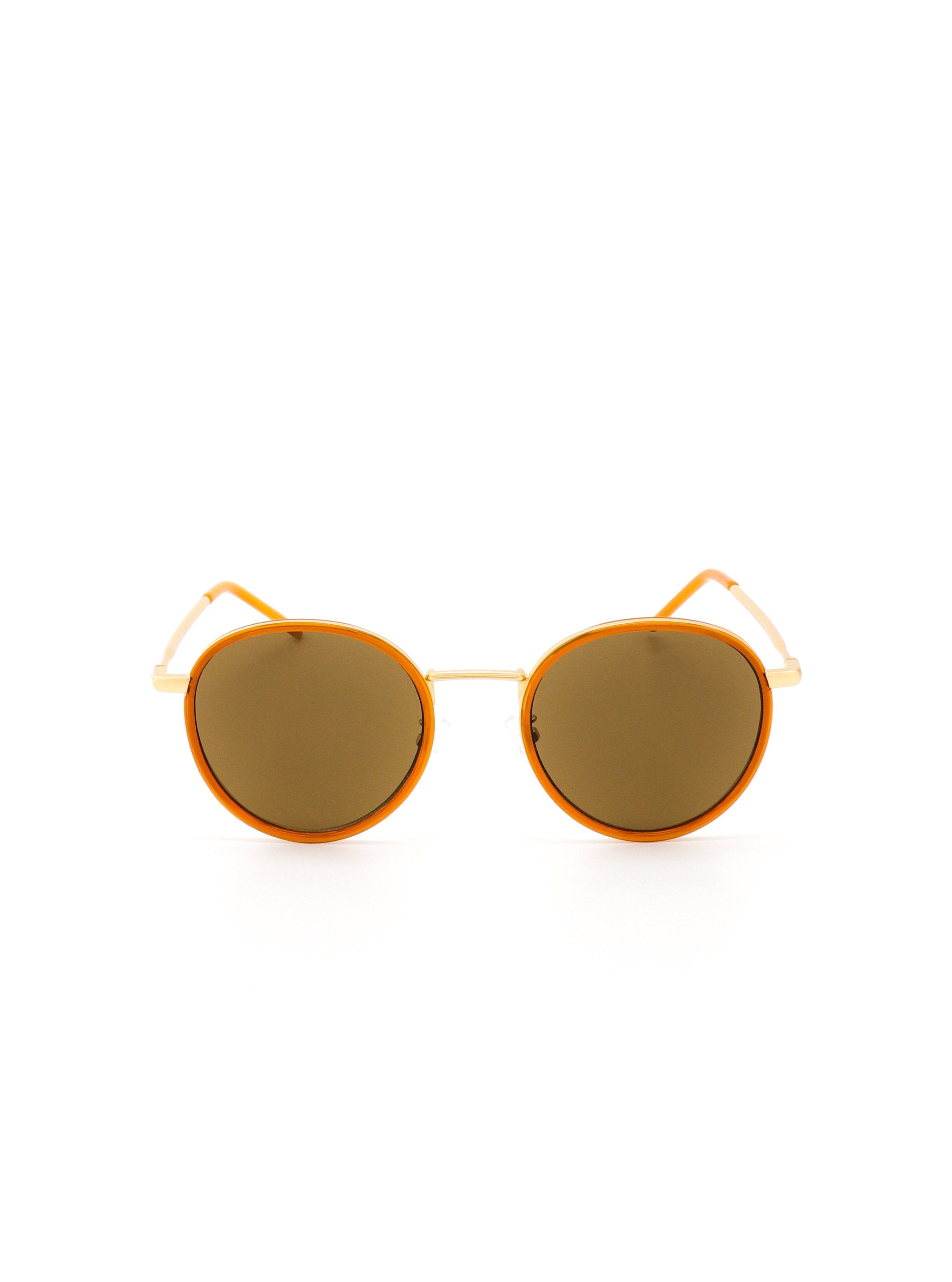 LELAND SUNGLASS - Simplique Mode