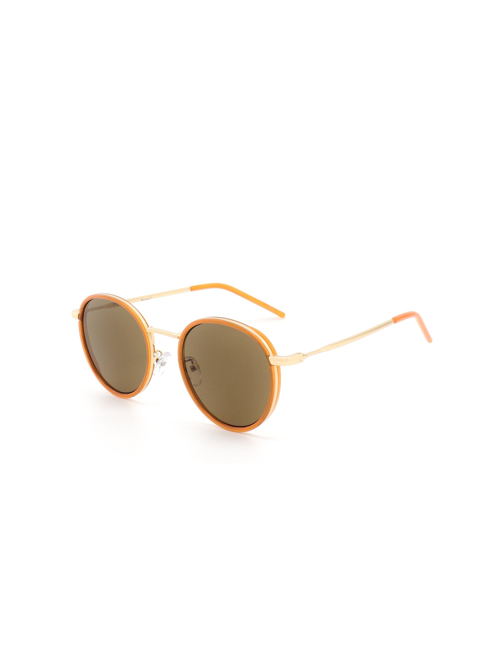 LELAND SUNGLASS - Simplique Mode