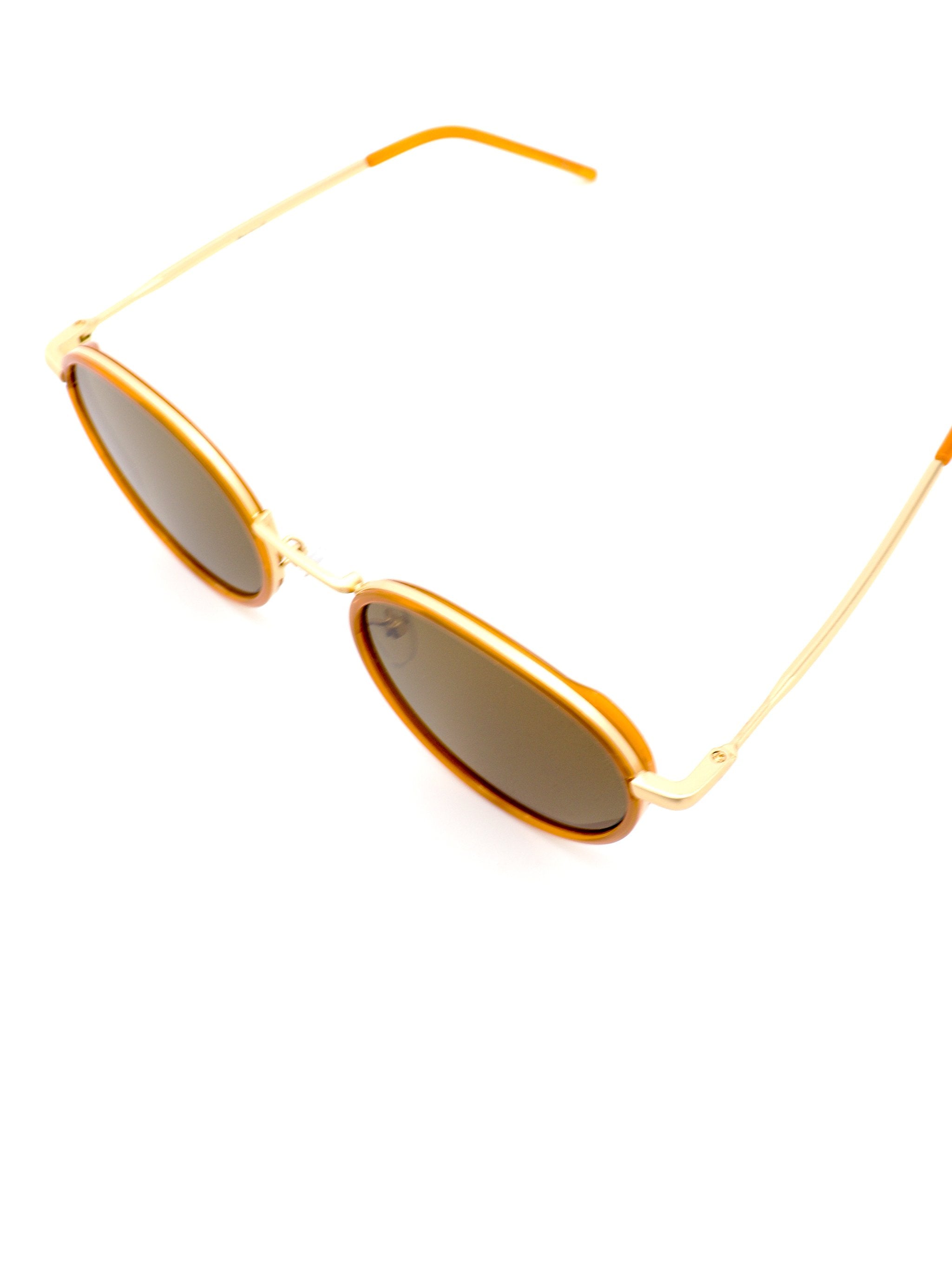 LELAND SUNGLASS - Simplique Mode