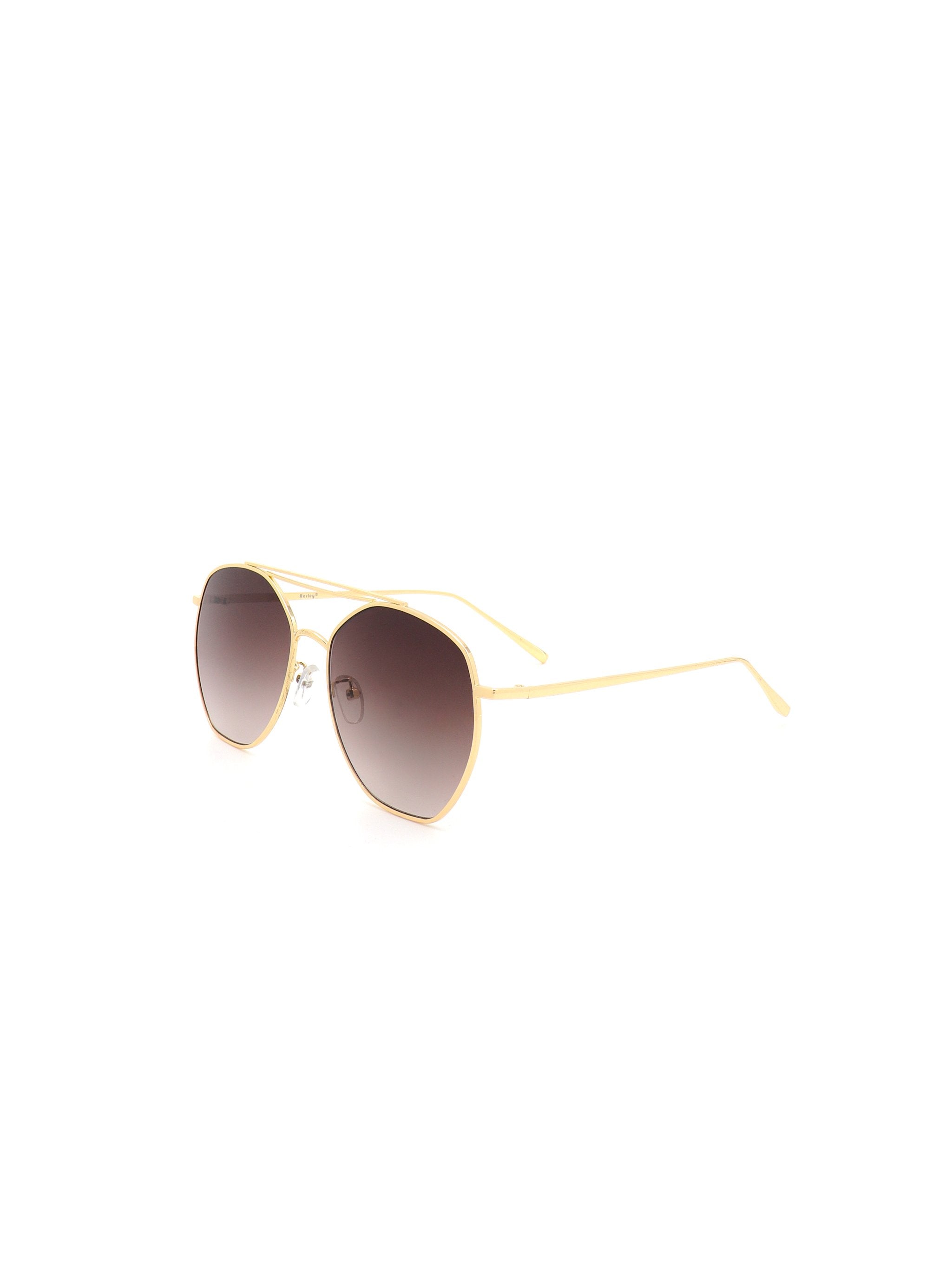 LEIF SUNGLASS - Simplique Mode