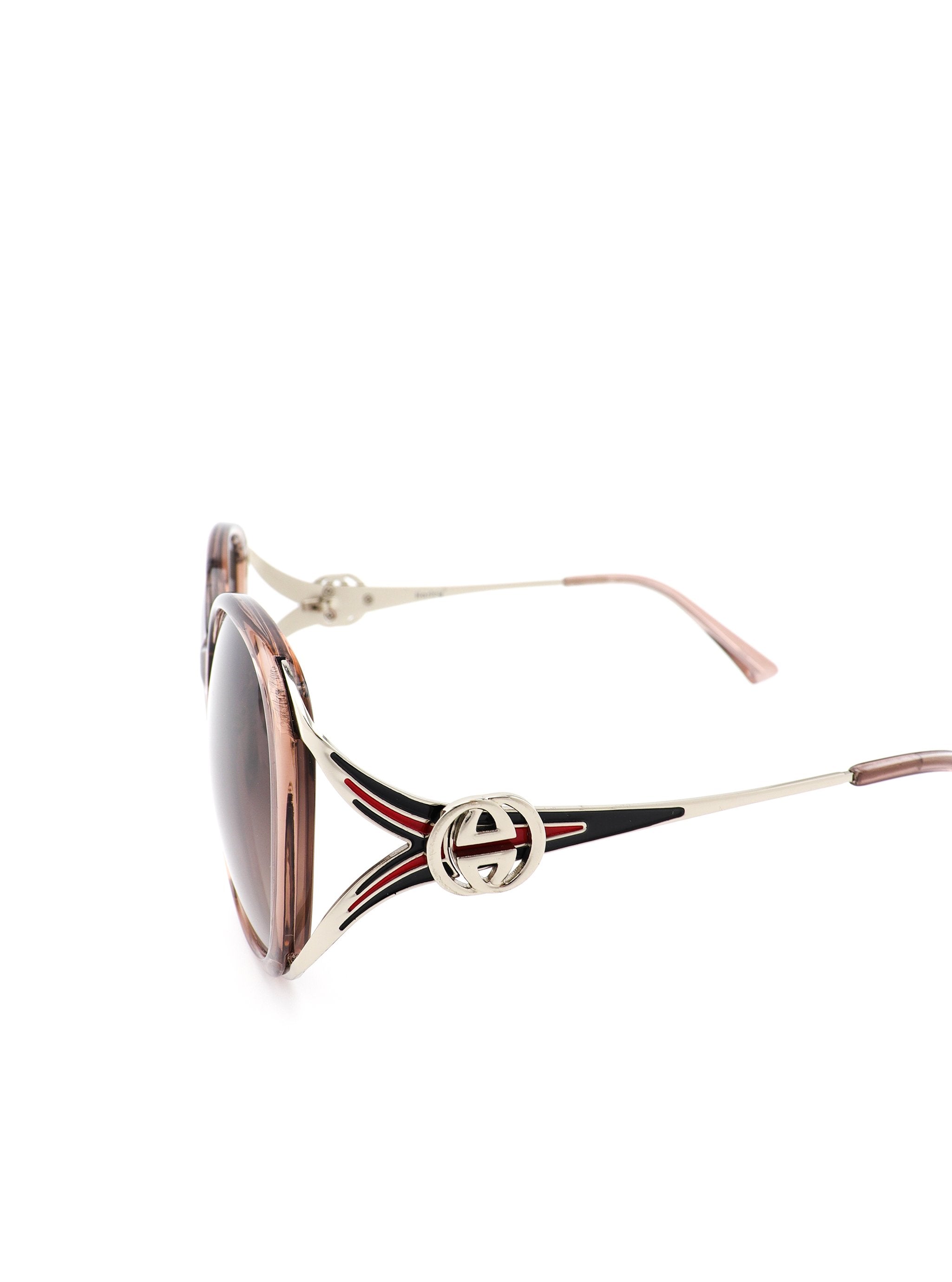 LUCIA SUNGLASS - Simplique Mode
