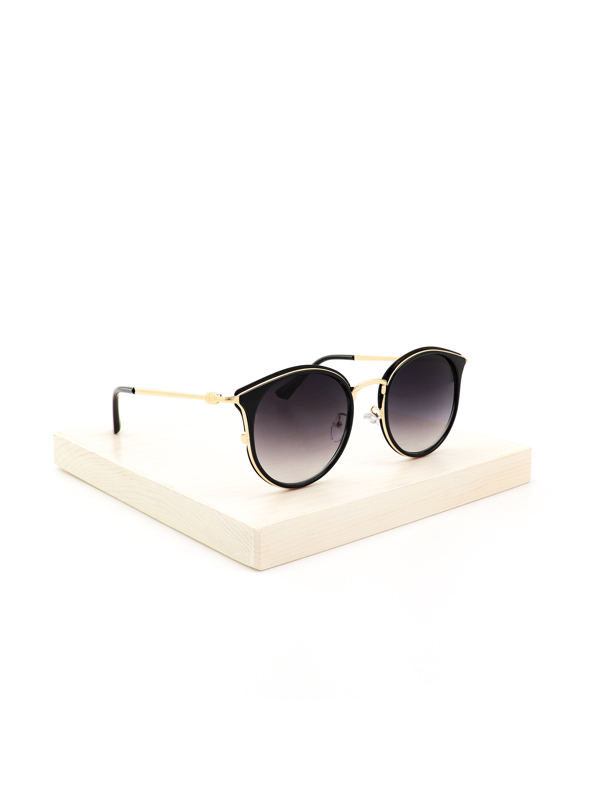 LAKEN SUNGLASS - Simplique Mode