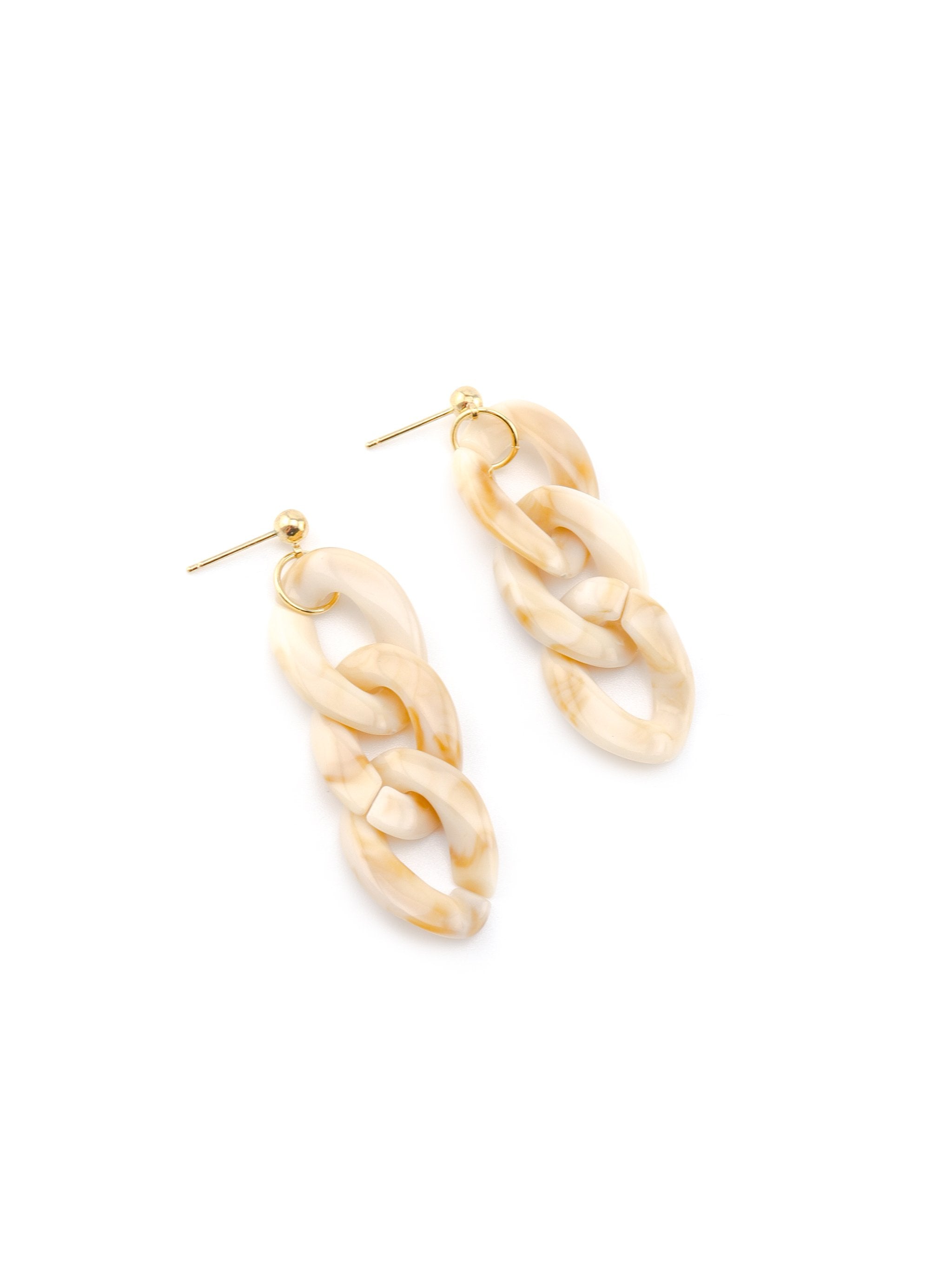 TALLULAH EARRINGS - Simplique Mode