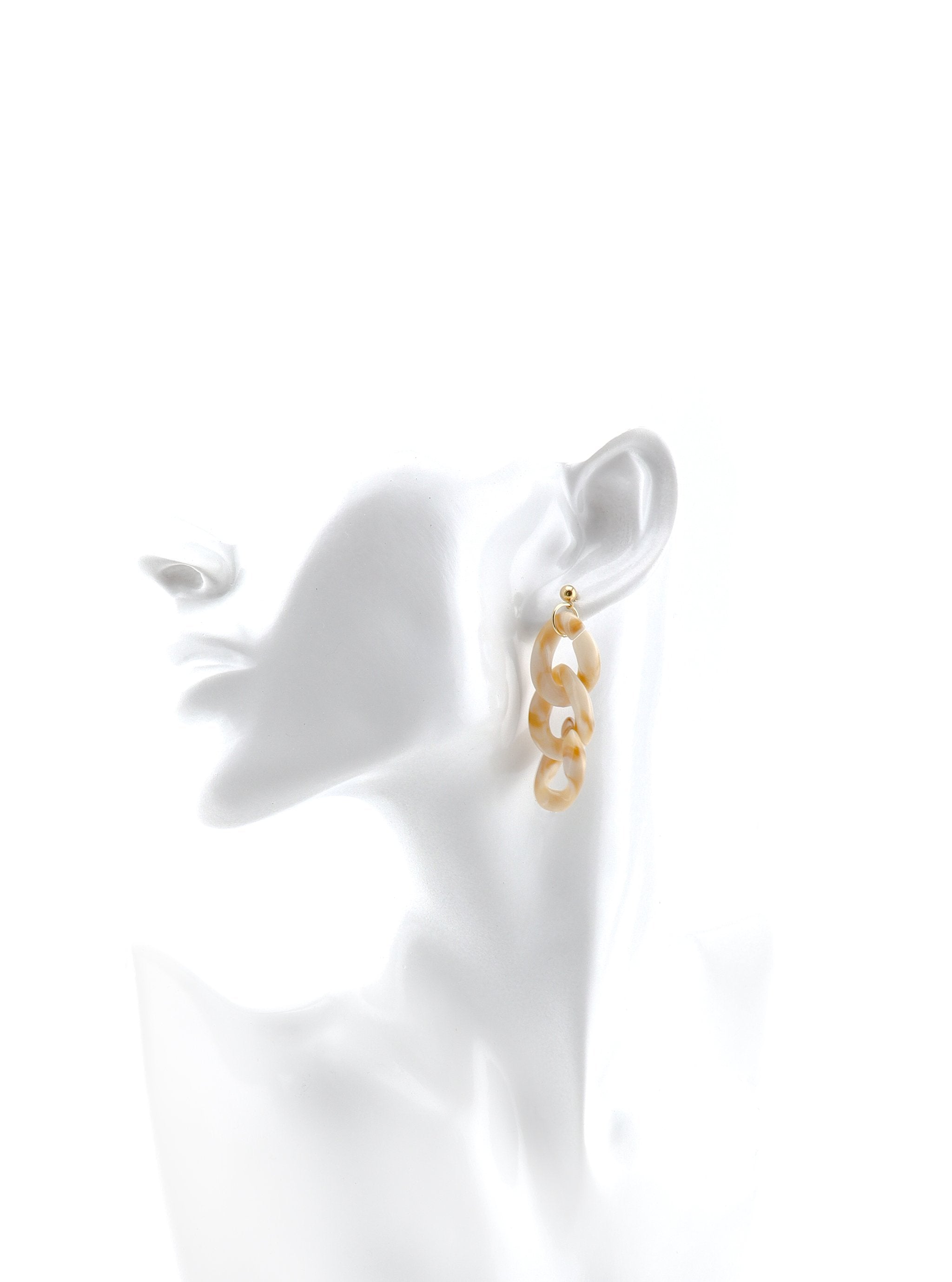 TALLULAH EARRINGS - Simplique Mode