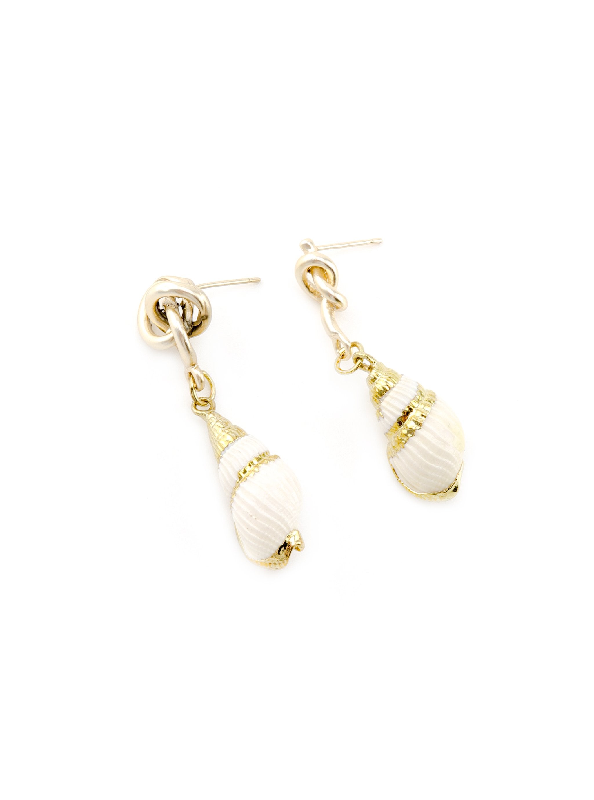 TESS EARRINGS - Simplique Mode