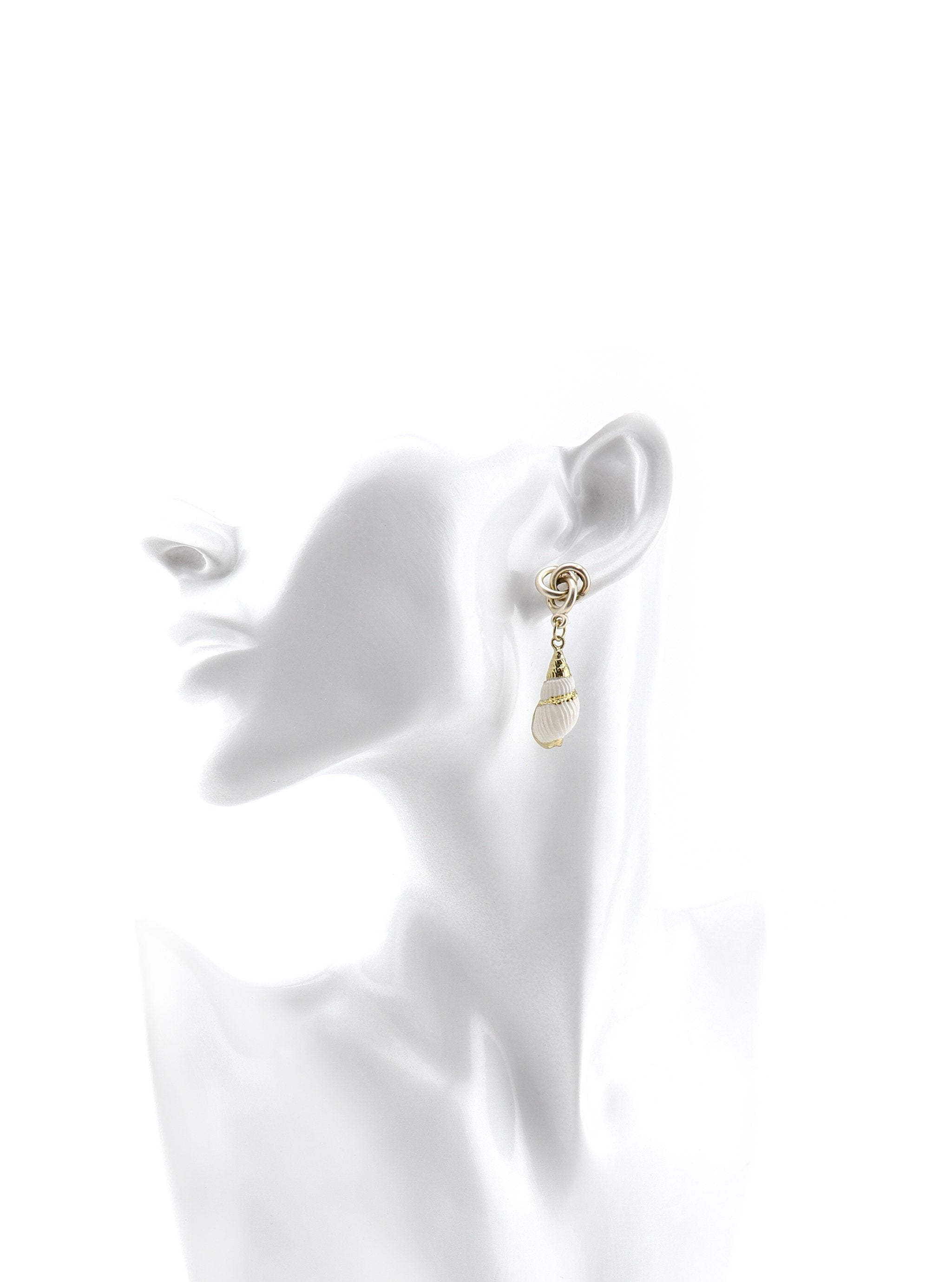 TESS EARRINGS - Simplique Mode