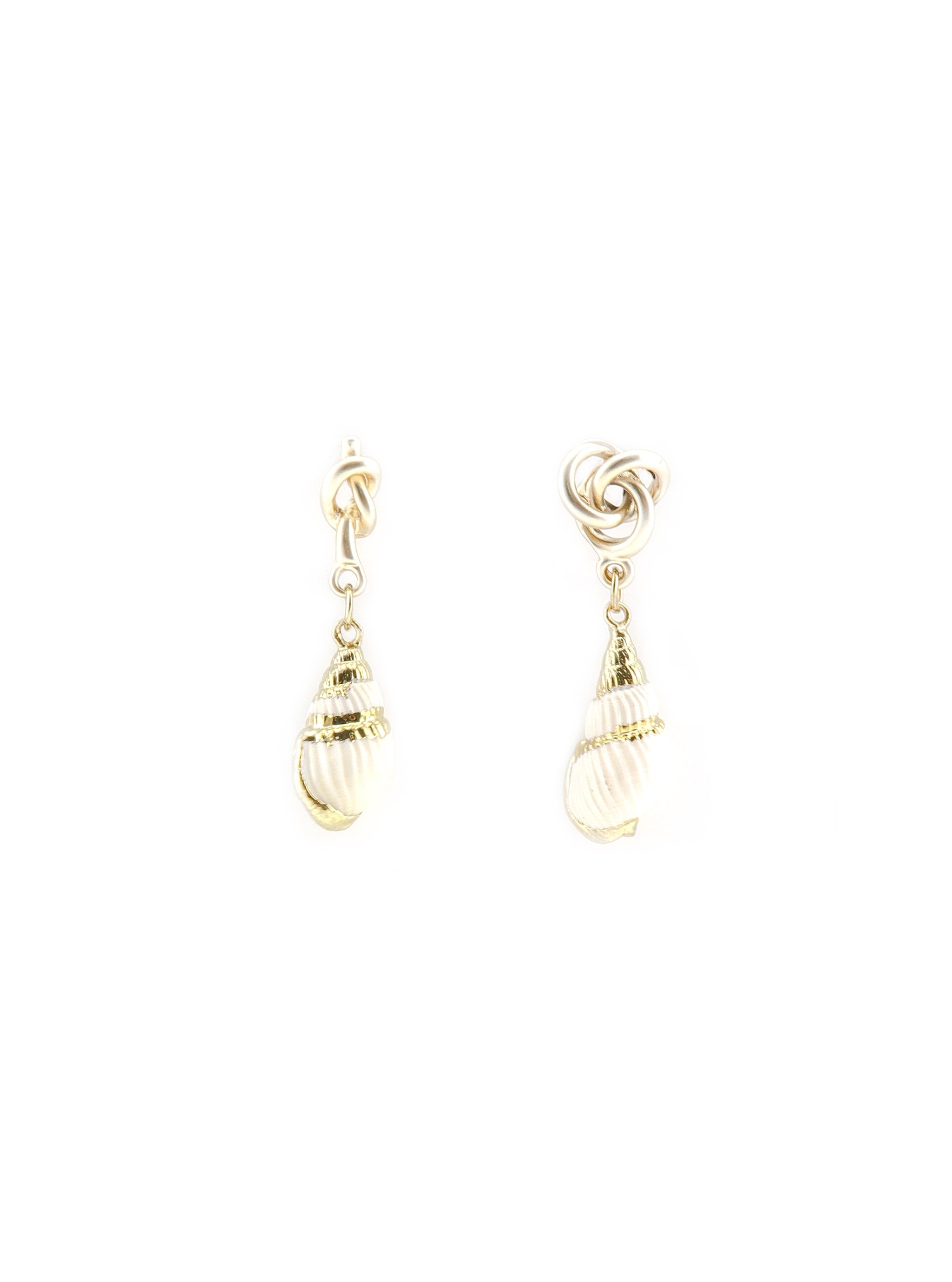 TESS EARRINGS - Simplique Mode