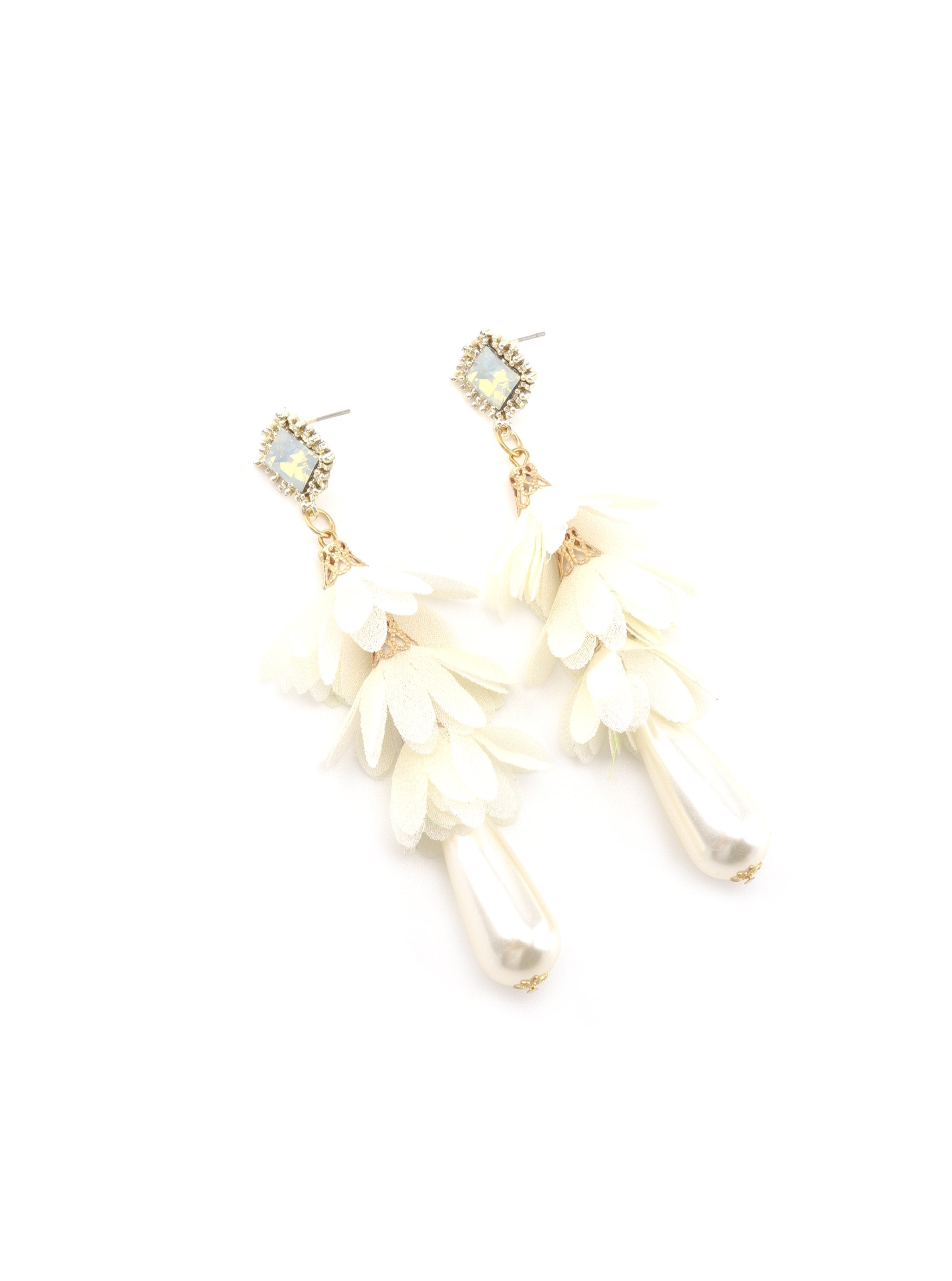 THAILA EARRINGS - Simplique Mode