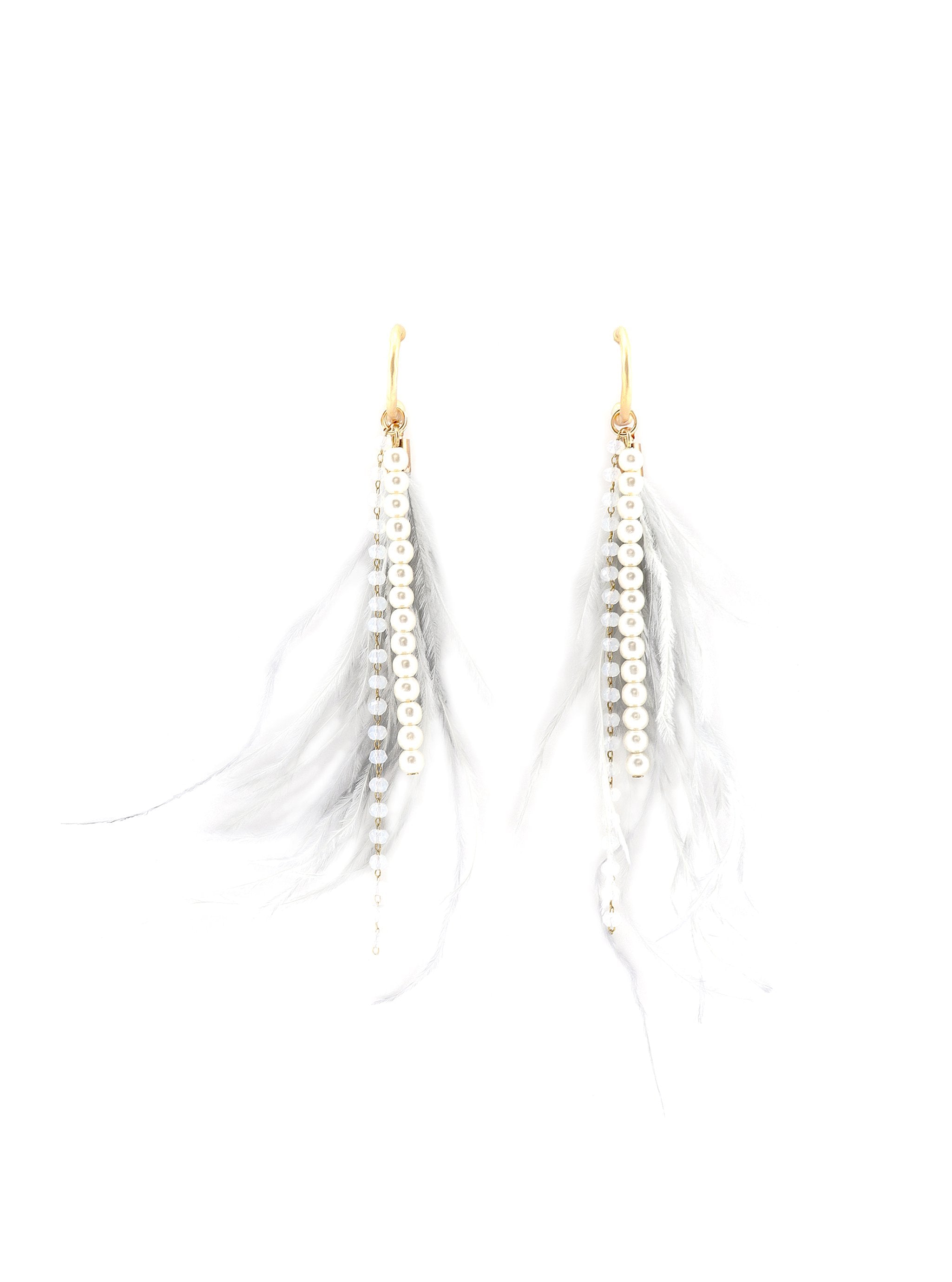 TINLEY EARRINGS - Simplique Mode