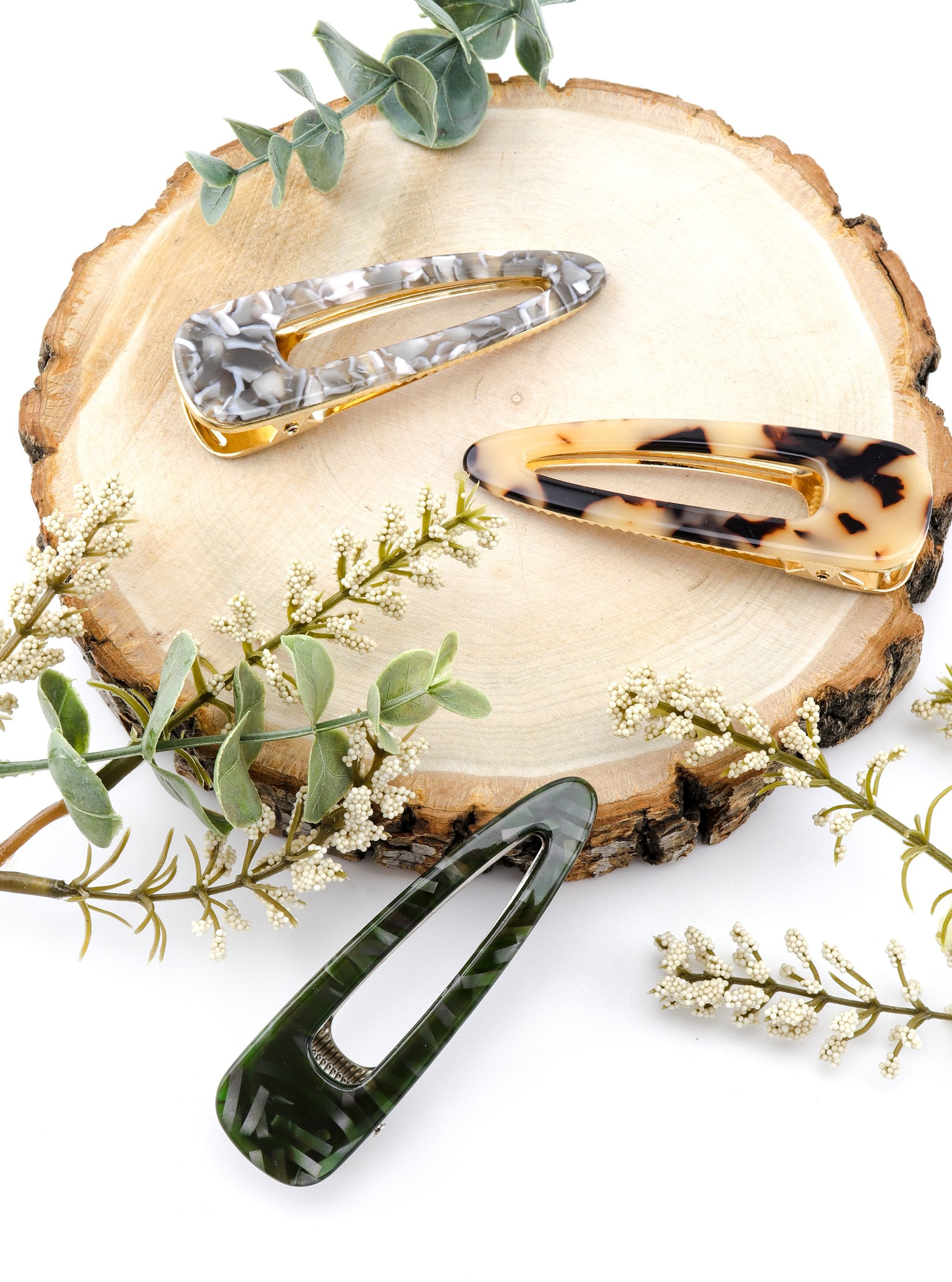 JULIETA CLIP - Simplique Mode