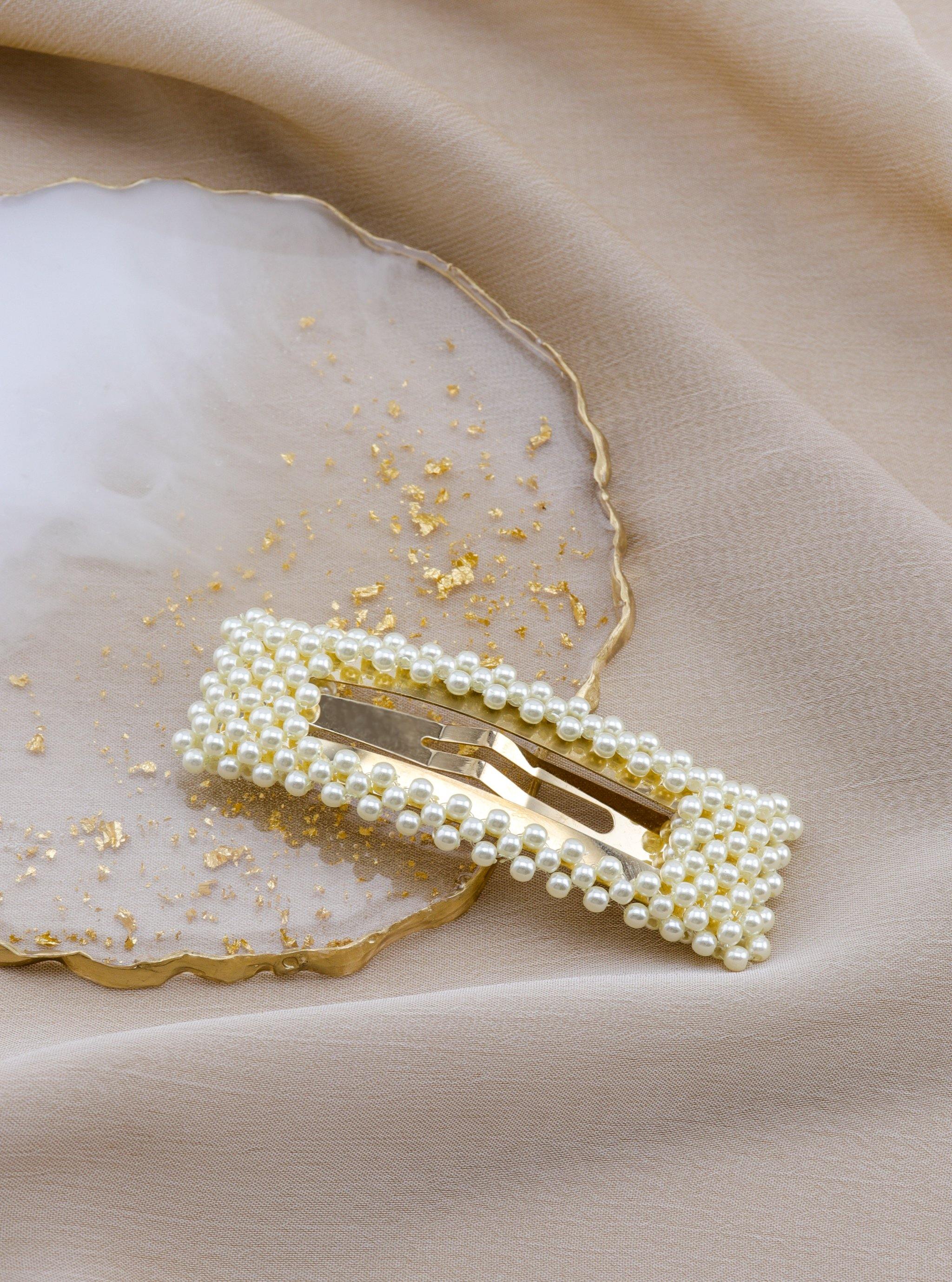 JONI BARRETTE CLIP - Simplique Mode