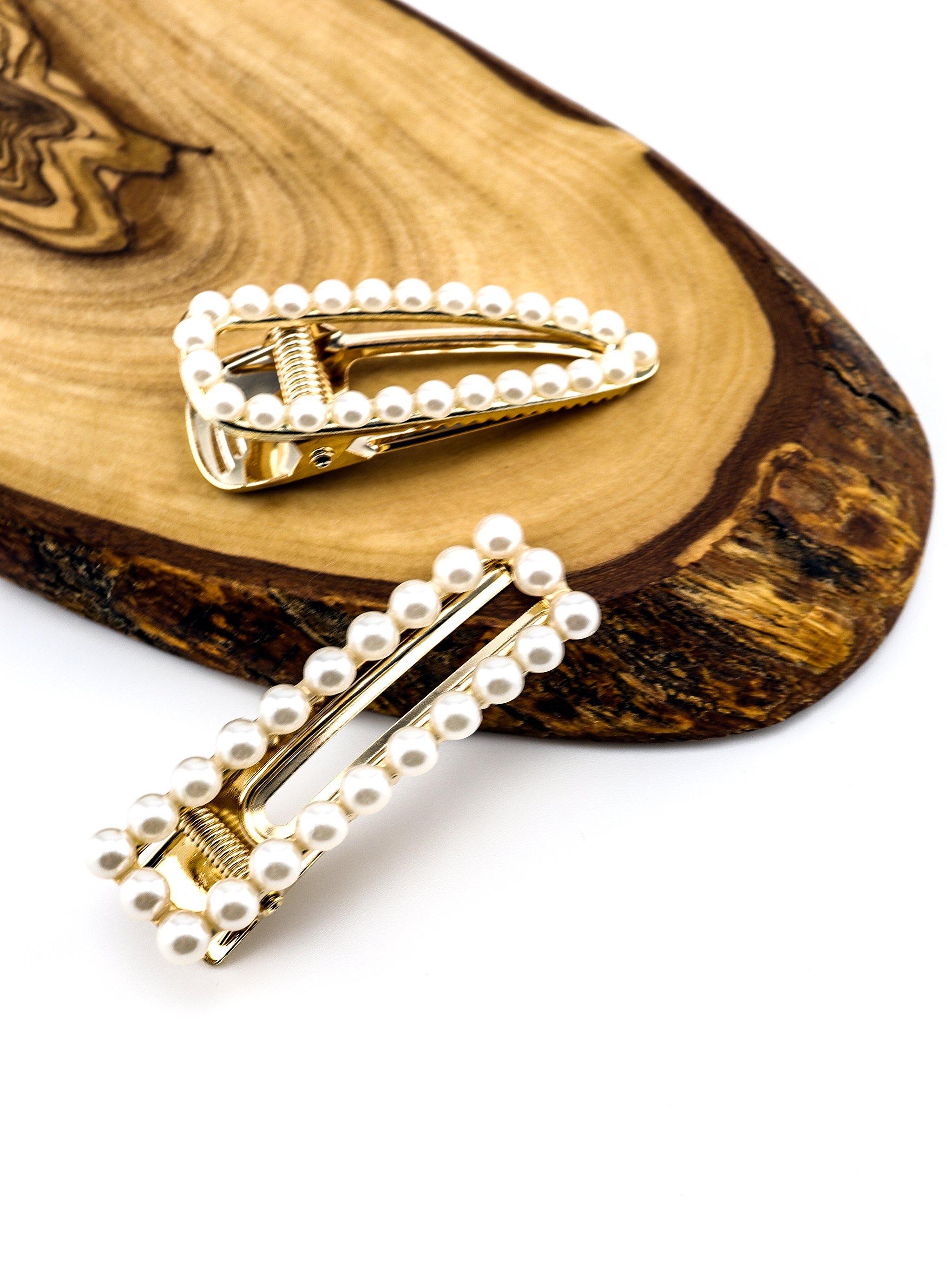 JENNAH CLIP - Simplique Mode